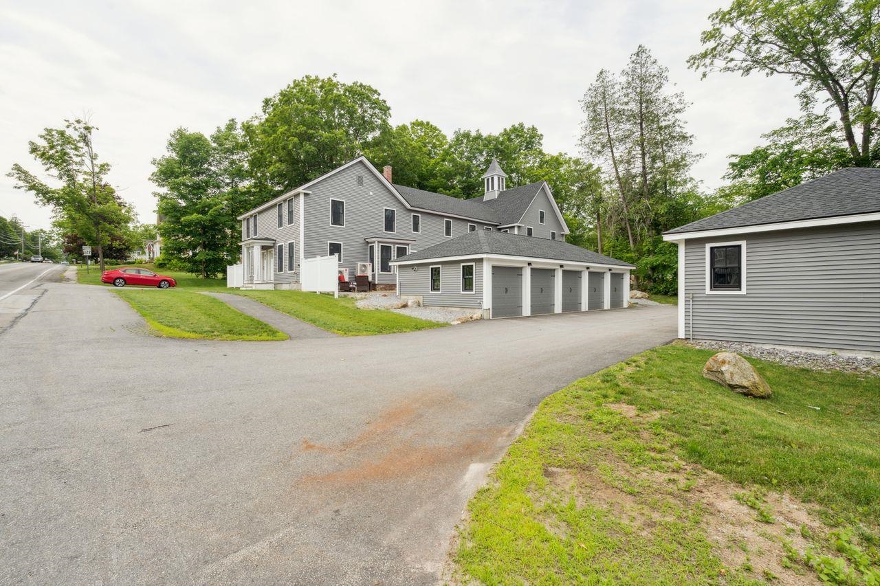 Homes for sale in Hopkinton, NH | 56 Maple St #C, Hopkinton, NH 03229 | MLS# 5047284