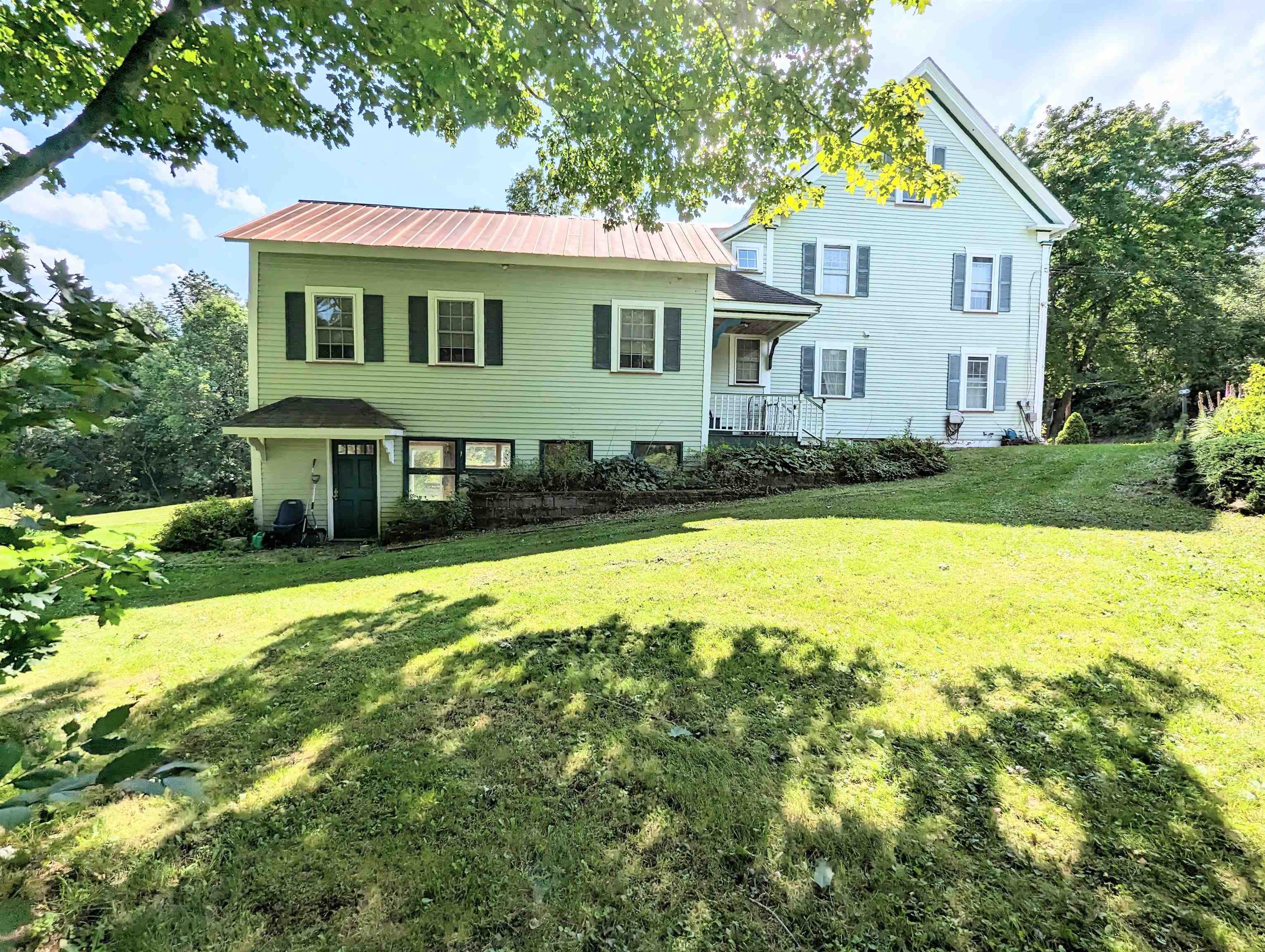 Homes for sale in Barnet, VT | 1573 Us Route 5 South, Barnet, VT 05821 | MLS# 5047289