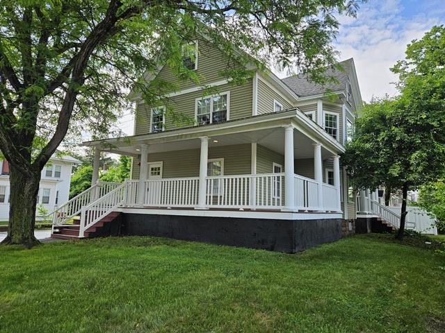 KEENE NH Multi Family Homes for sale