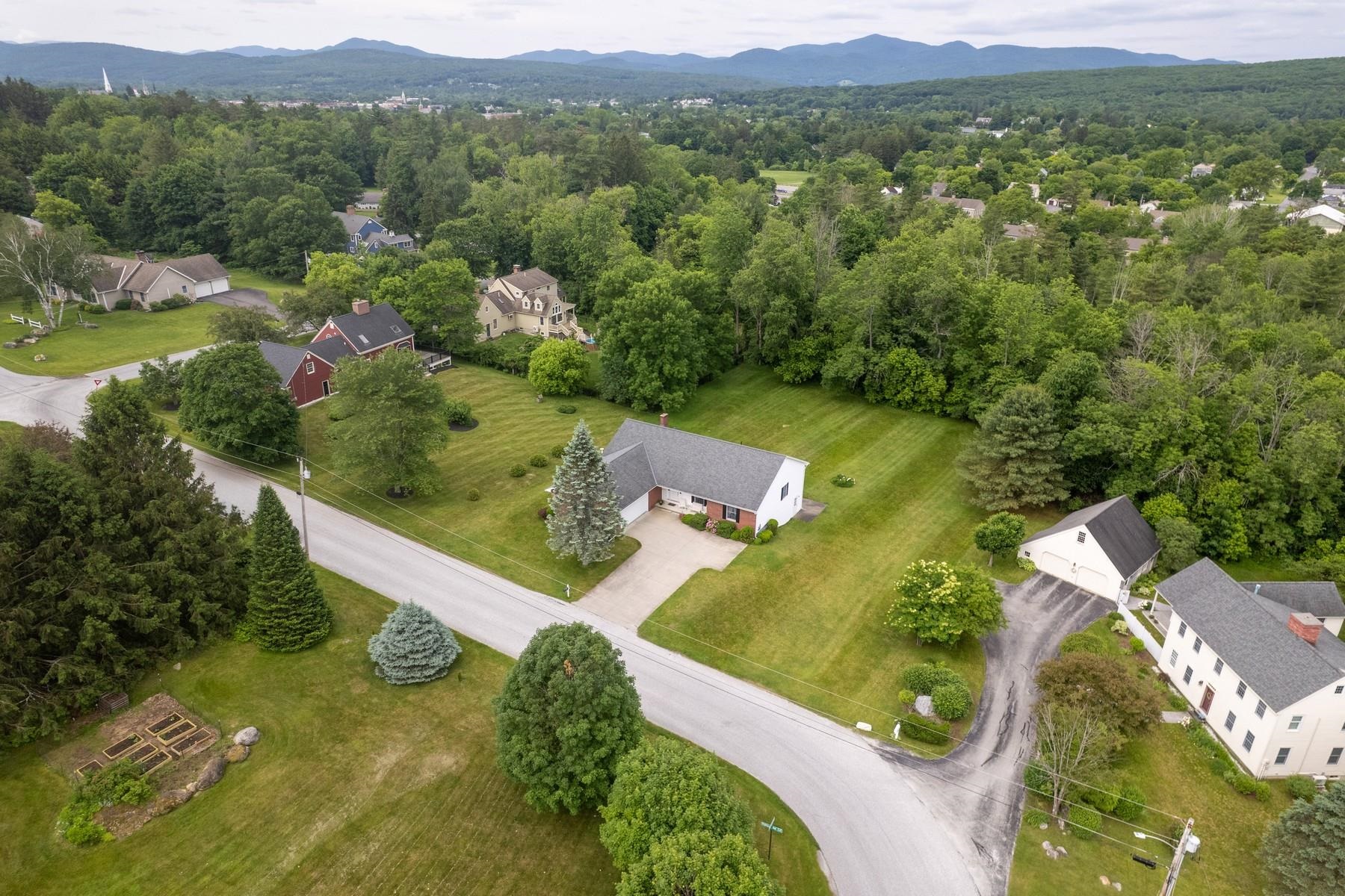 Rutland City VT Home for sale $$475,000 $139 per sq.ft.