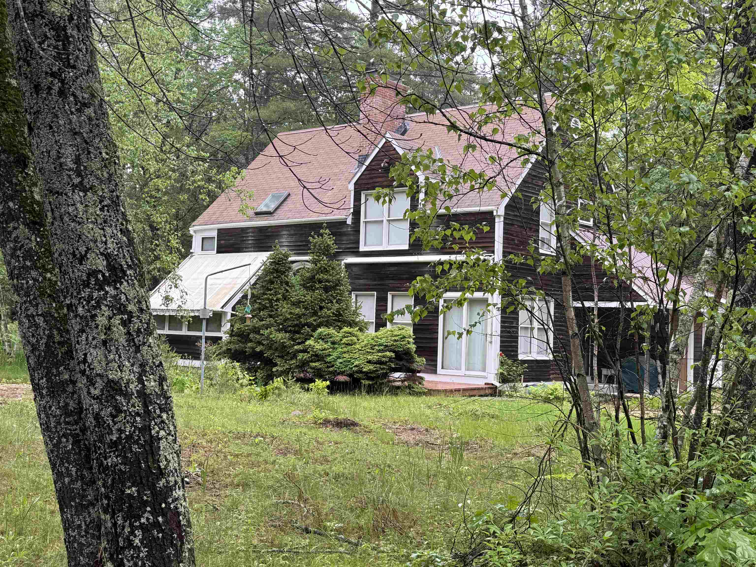 Village of Center Ossipee in Town of Ossipee NH Home for sale $$499,000 $245 per sq.ft.