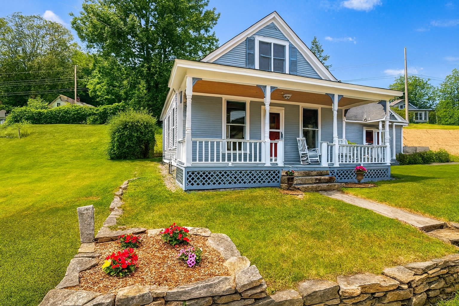 Cavendish VT Home for sale $$337,500 $188 per sq.ft.