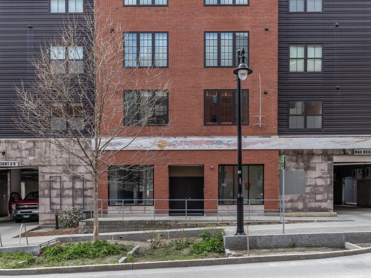 Homes for sale in Burlington, VT | 193 Saint Paul St #209, Burlington, VT 05401 | MLS# 5047438