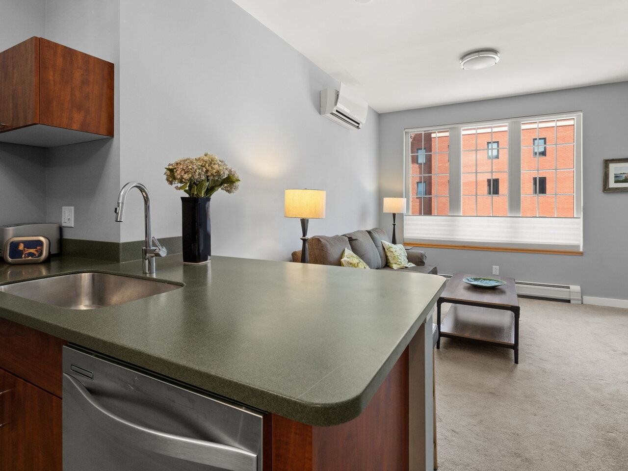 Homes for sale in Burlington, VT | 193 Saint Paul St #209, Burlington, VT 05401 | MLS# 5047438