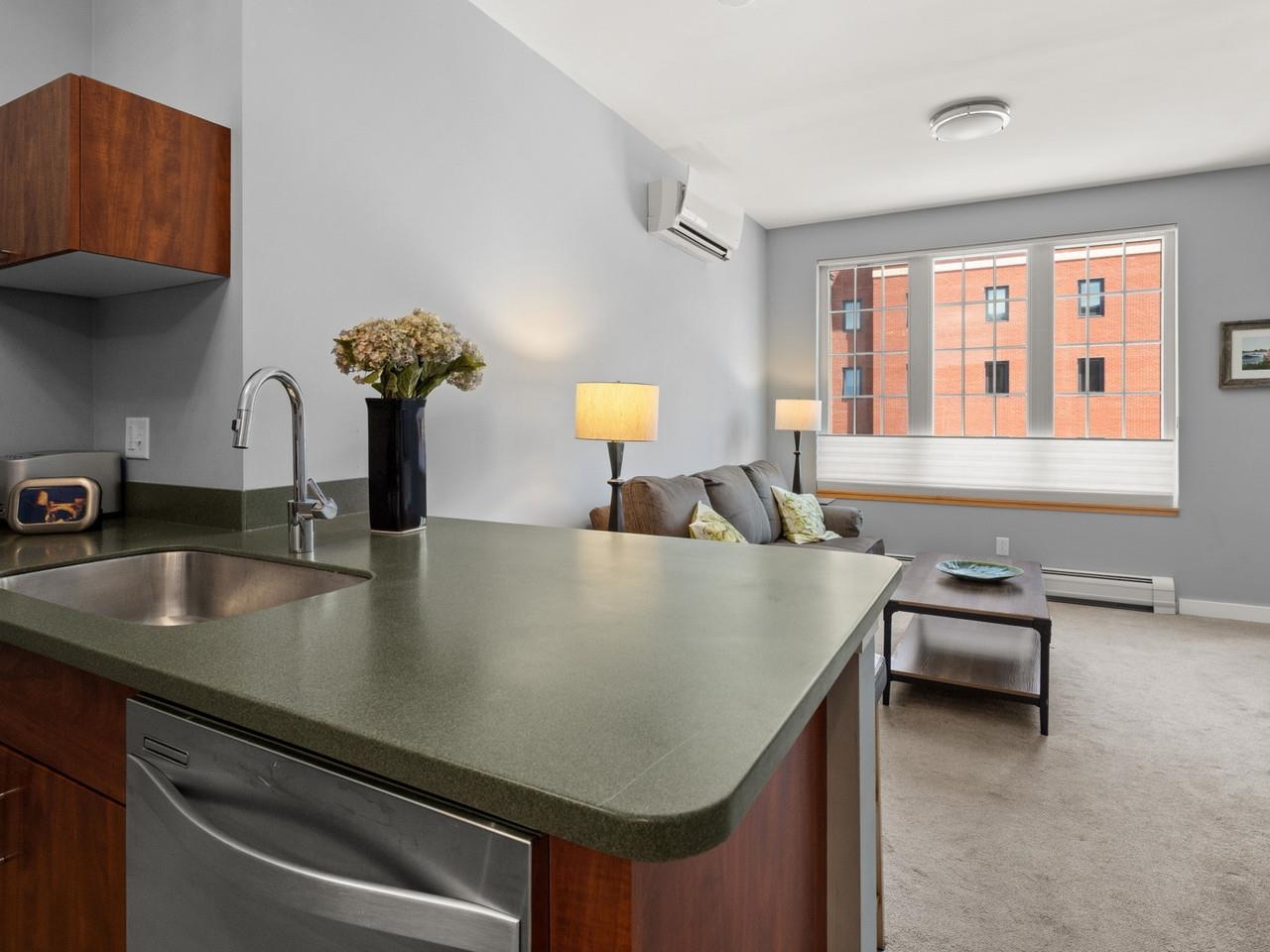 Homes for sale in Burlington, VT | 193 Saint Paul St #209, Burlington, VT 05401 | MLS# 5047438