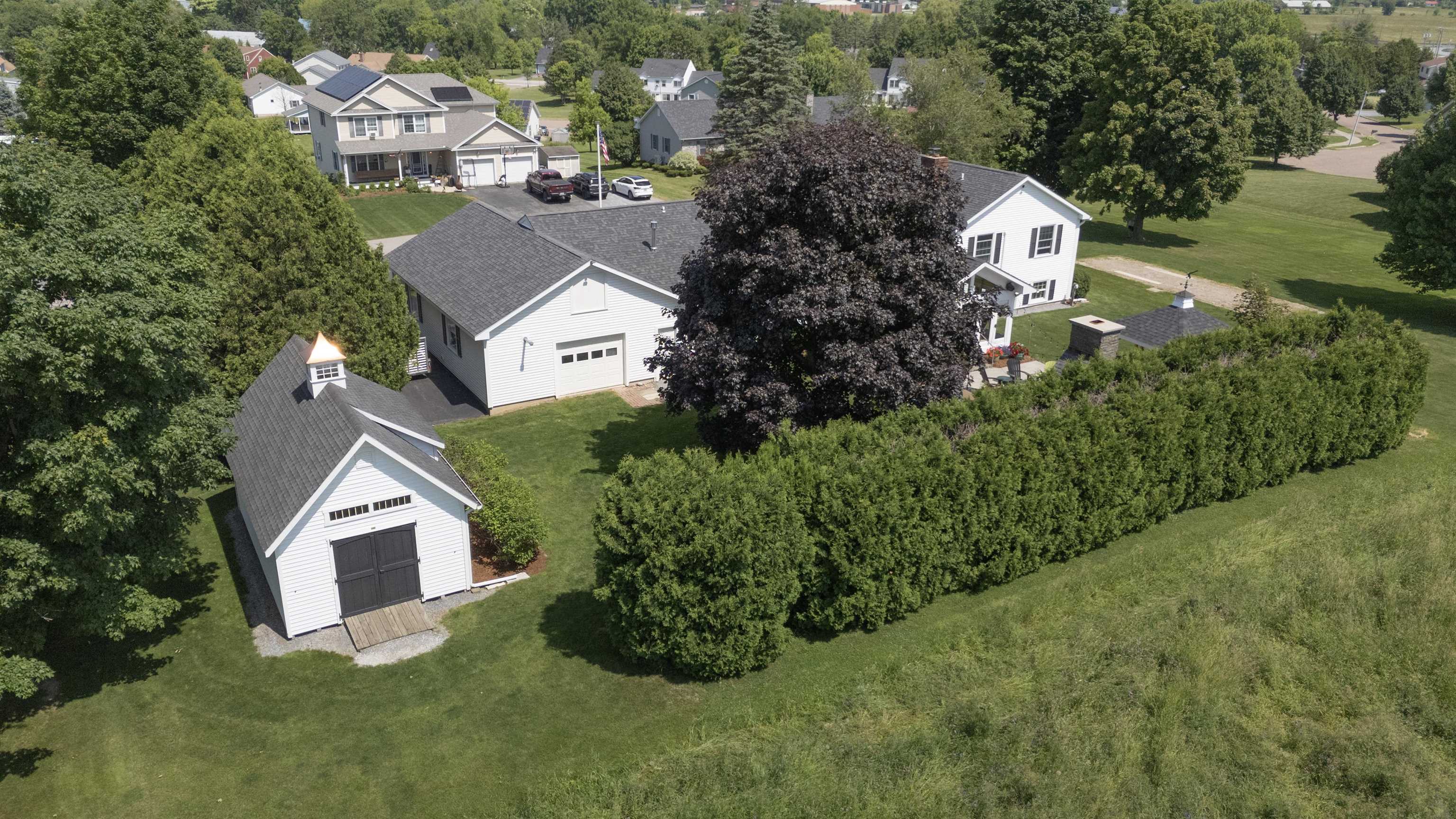 Homes for sale in Vergennes, VT | 8 Green Meadow Acres, Vergennes, VT 05491 | MLS# 5047464