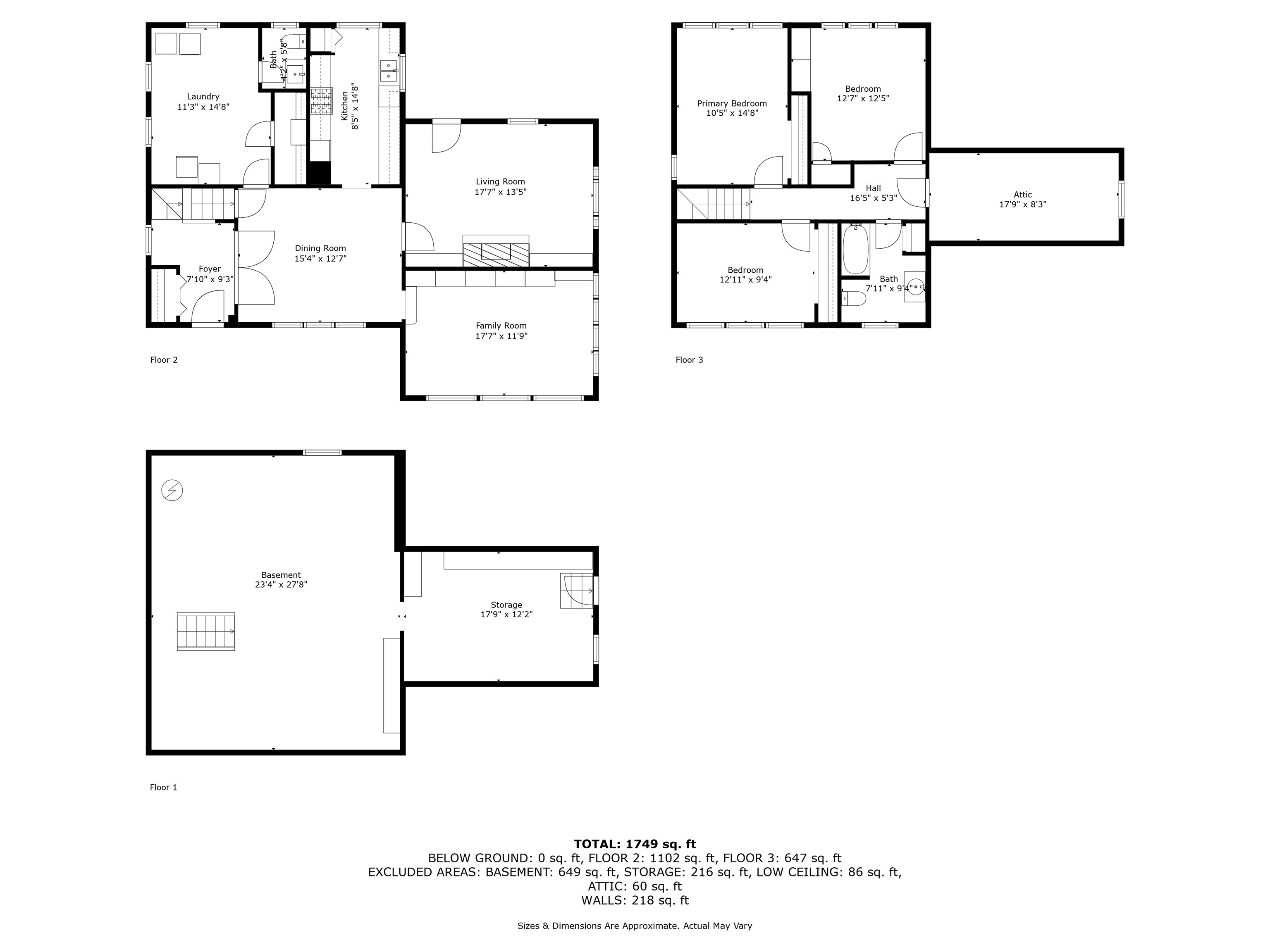 Homes for sale in East Kingston, NH | 129 Haverhill Rd, East Kingston, NH 03827 | MLS# 5047482