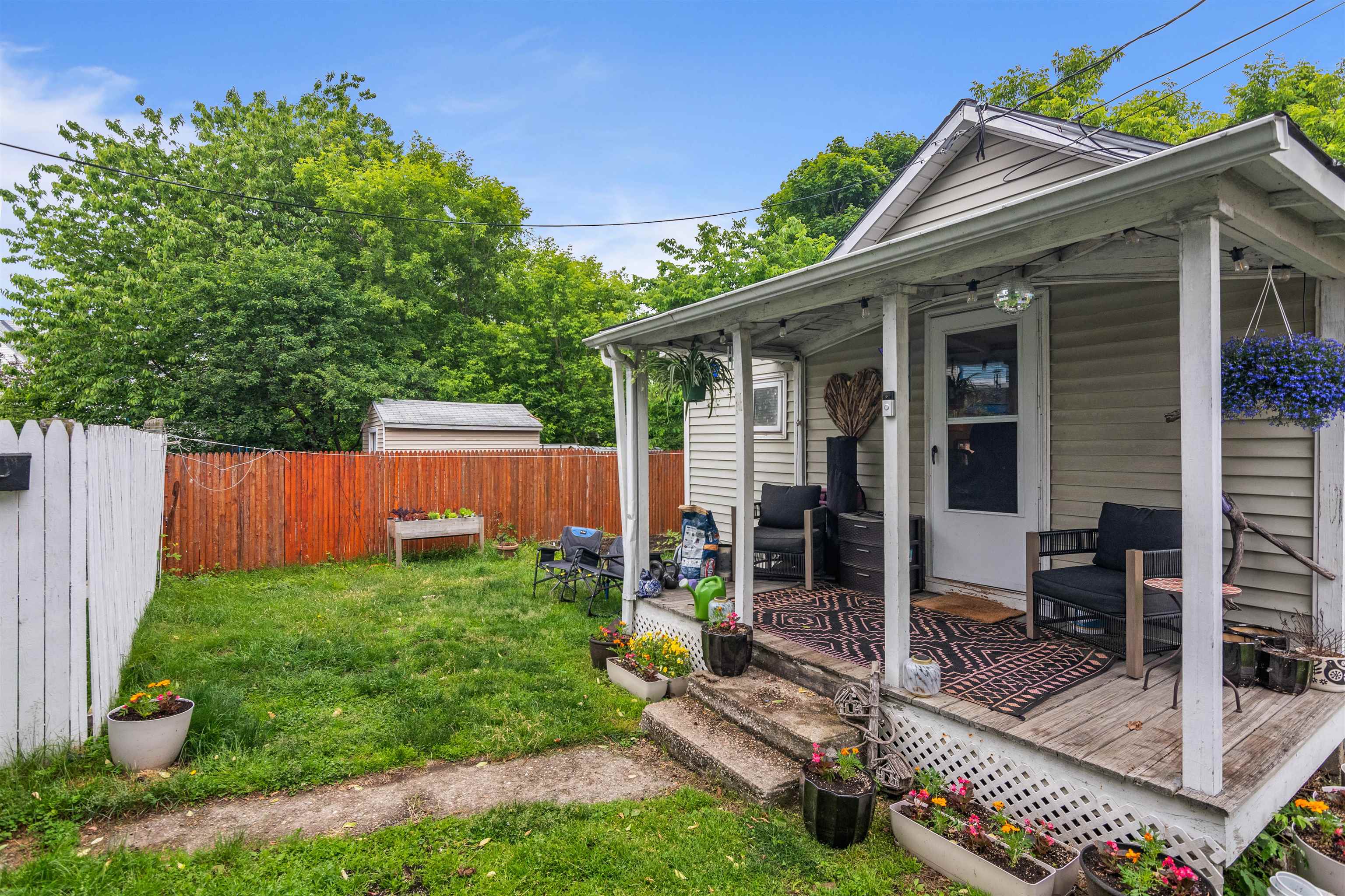 Homes for sale in Burlington, VT | 40 40 1/2 Convent Sq, Burlington, VT 05401 | MLS# 5047509