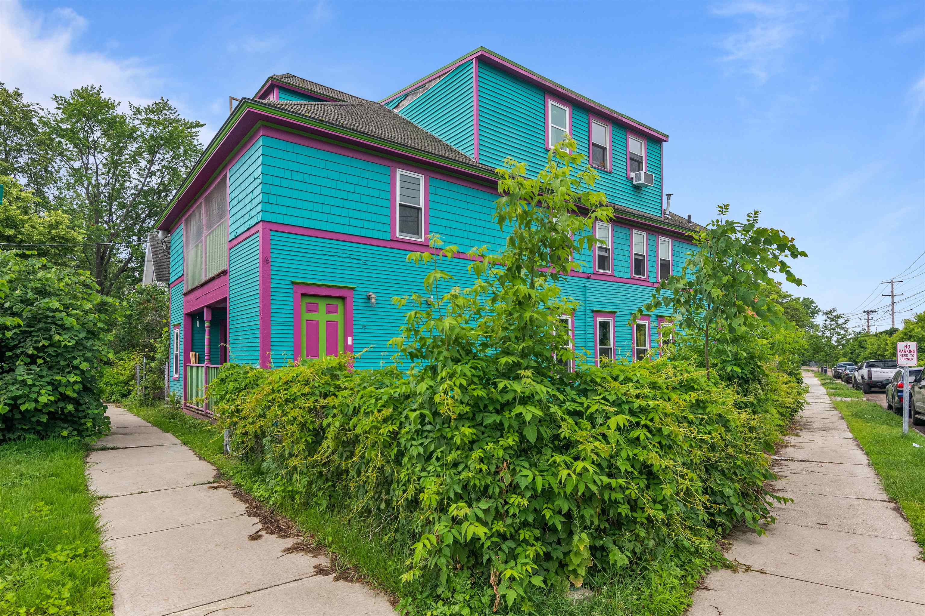 Homes for sale in Burlington, VT | 227-229 Intervale Ave, Burlington, VT 05401 | MLS# 5047511