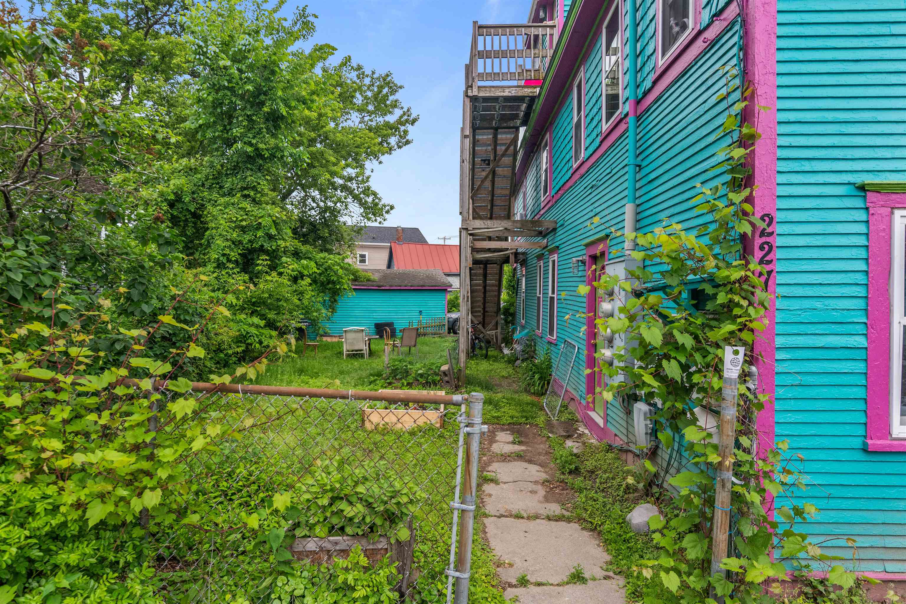 Homes for sale in Burlington, VT | 227-229 Intervale Ave, Burlington, VT 05401 | MLS# 5047511