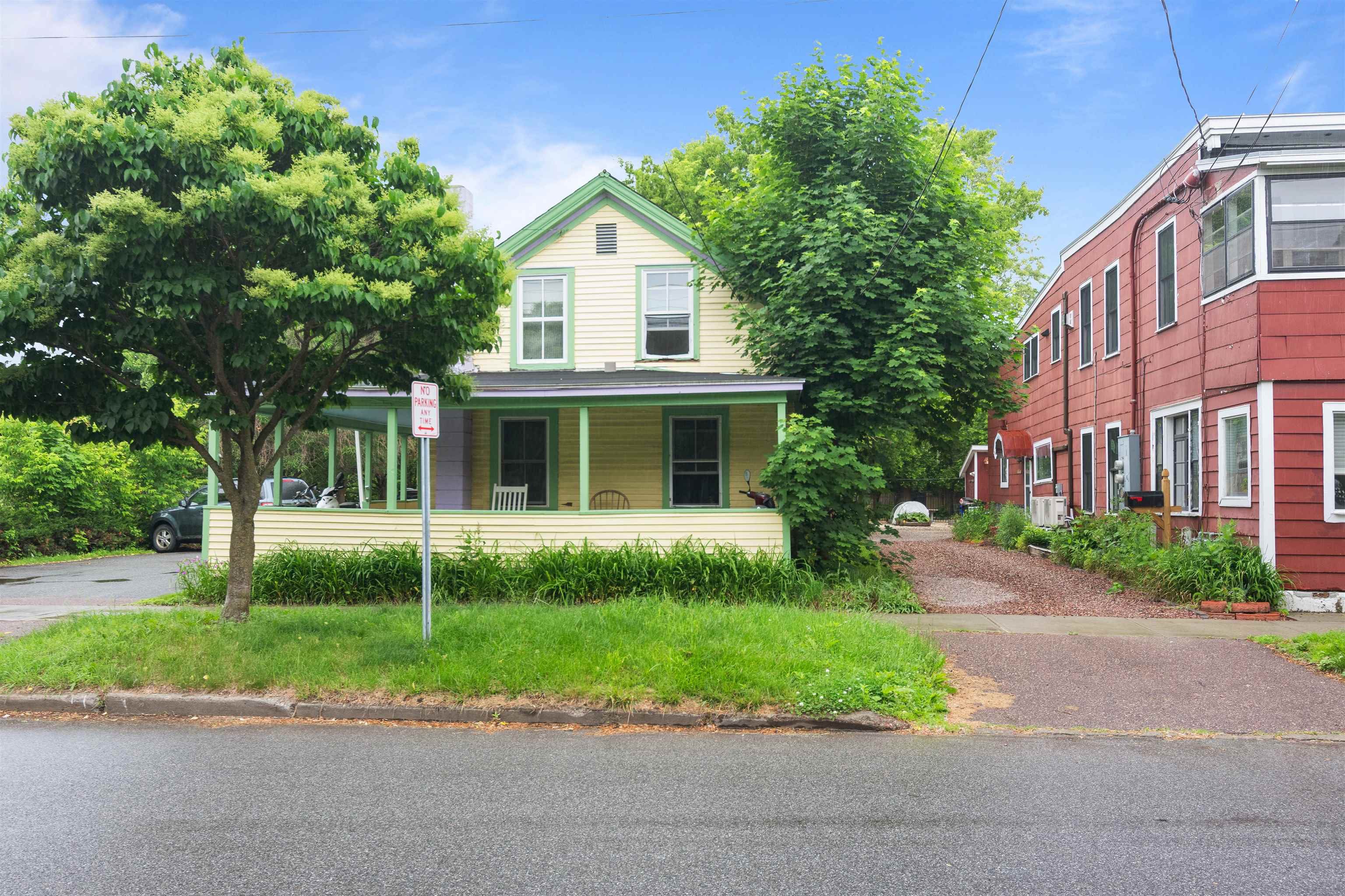 Homes for sale in Burlington, VT | 53 55 Walnut St, Burlington, VT 05401 | MLS# 5047515