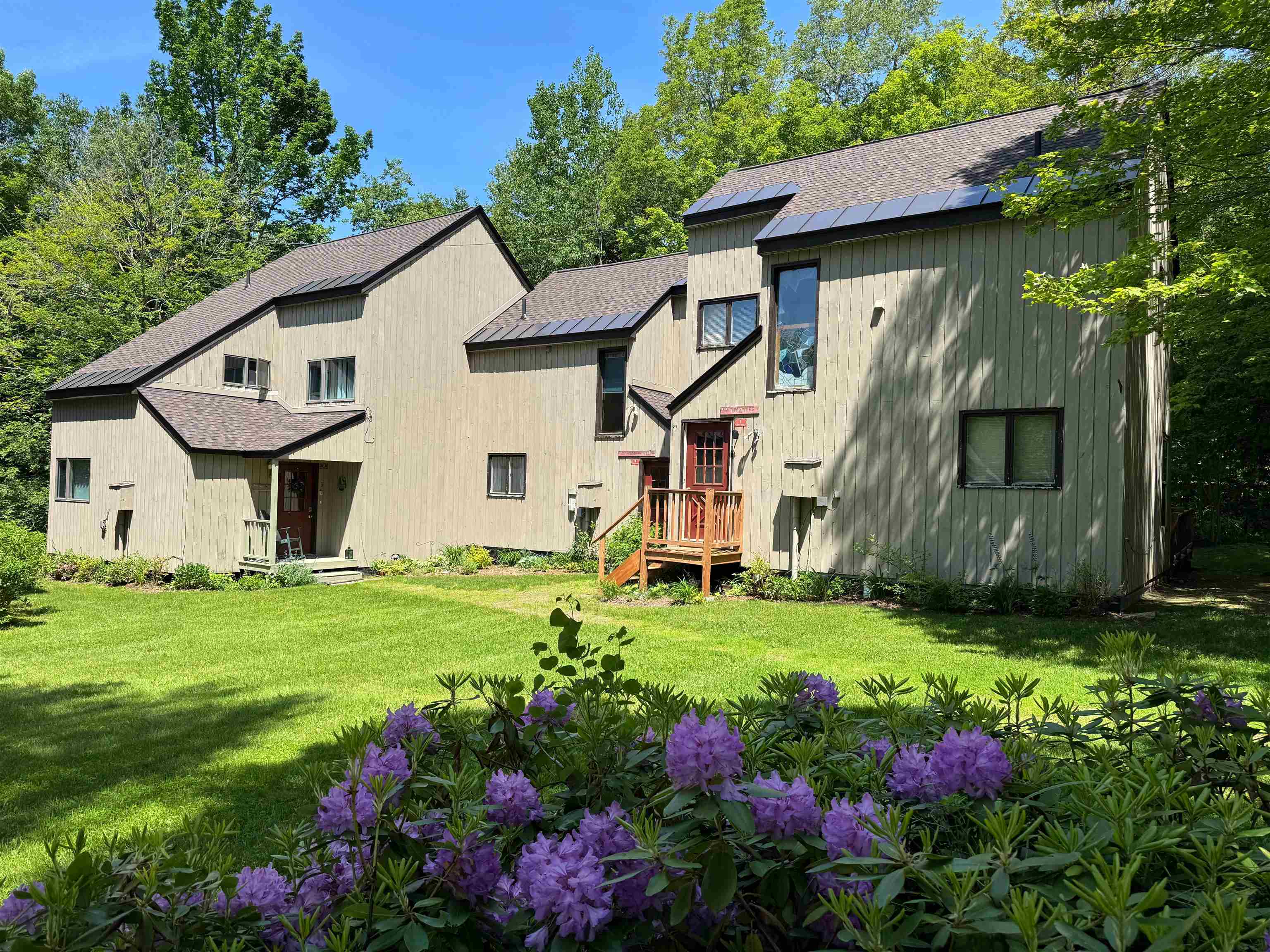 Homes for sale in Wilmington, VT | 394 Haystack Rd #2, Wilmington, VT 05363 | MLS# 5047574