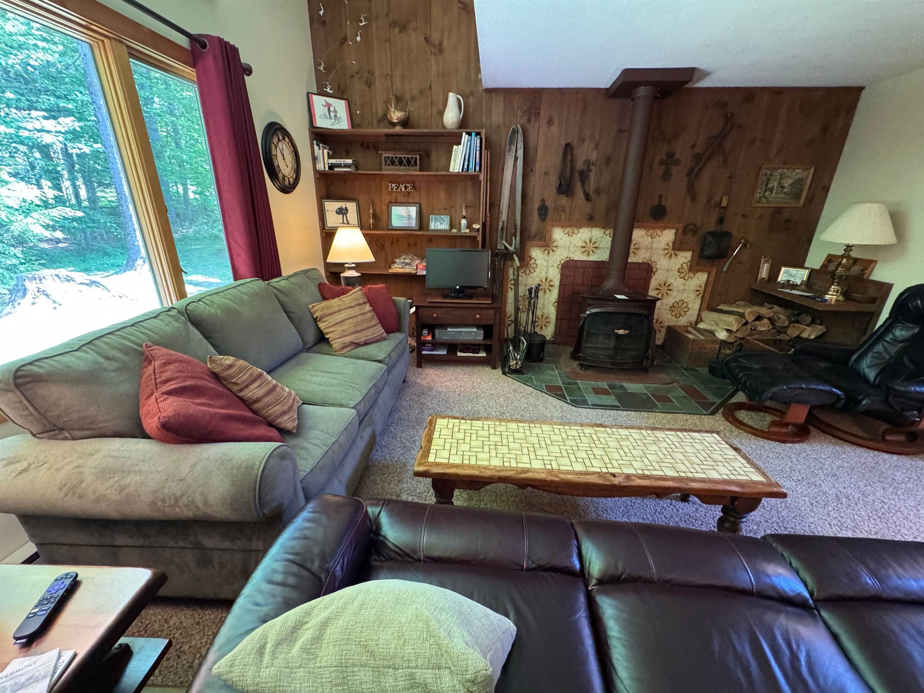 Homes for sale in Wilmington, VT | 394 Haystack Rd #2, Wilmington, VT 05363 | MLS# 5047574