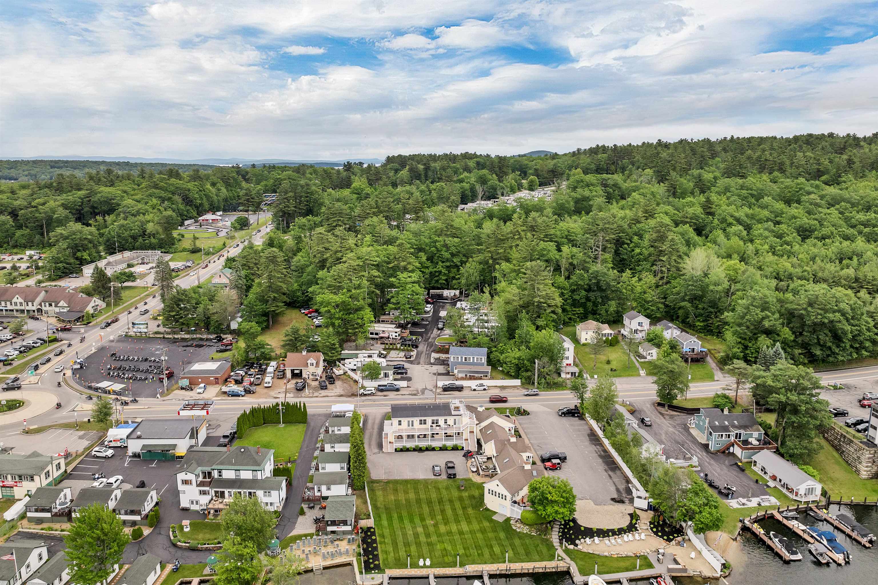 Homes for sale in Laconia, NH | 1187 Weirs Blvd, Laconia, NH 03246 | MLS# 5047589