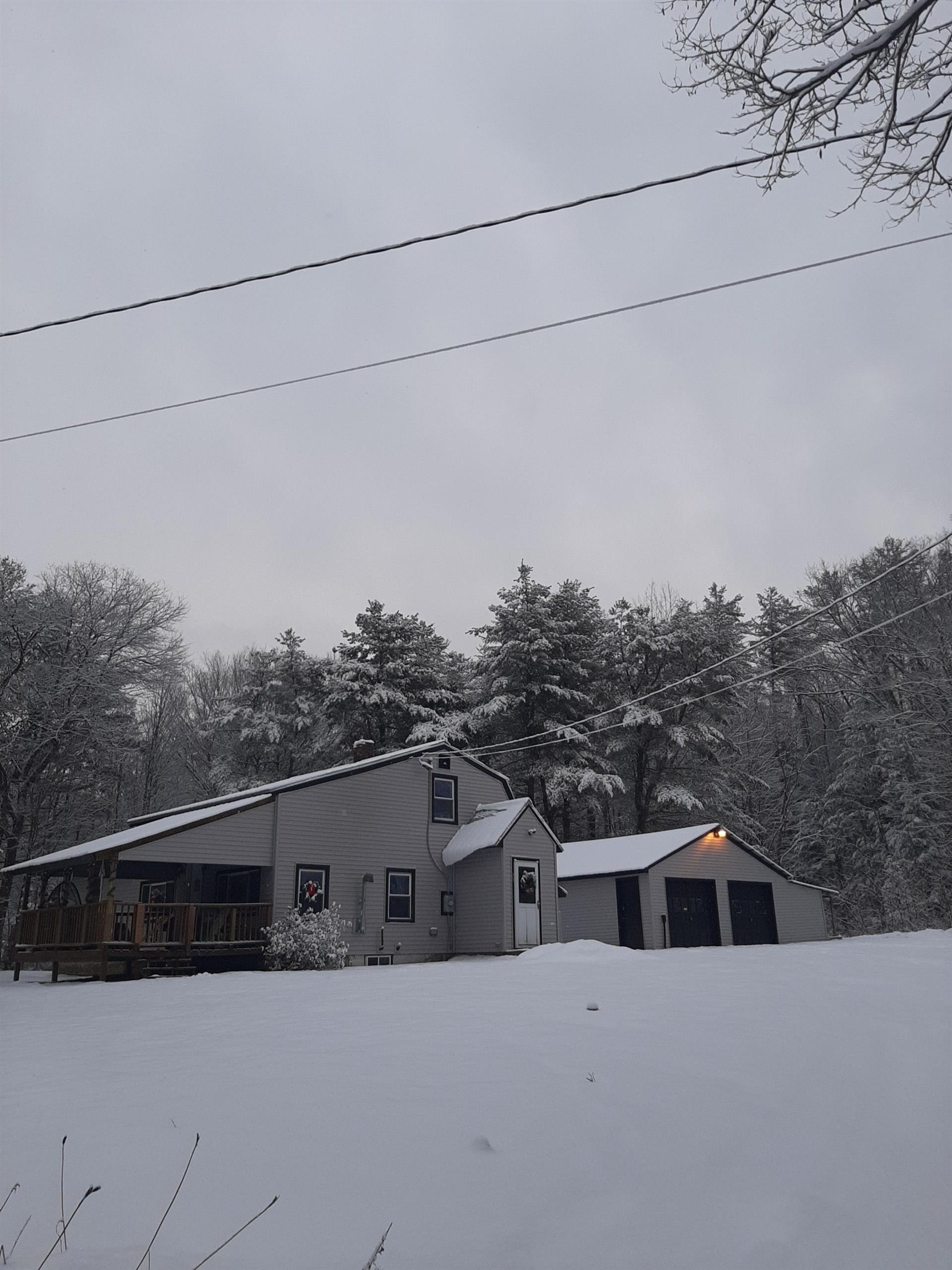 Homes for sale in Landaff, NH | 79 West End Rd, Landaff, NH 03585 | MLS# 5047600