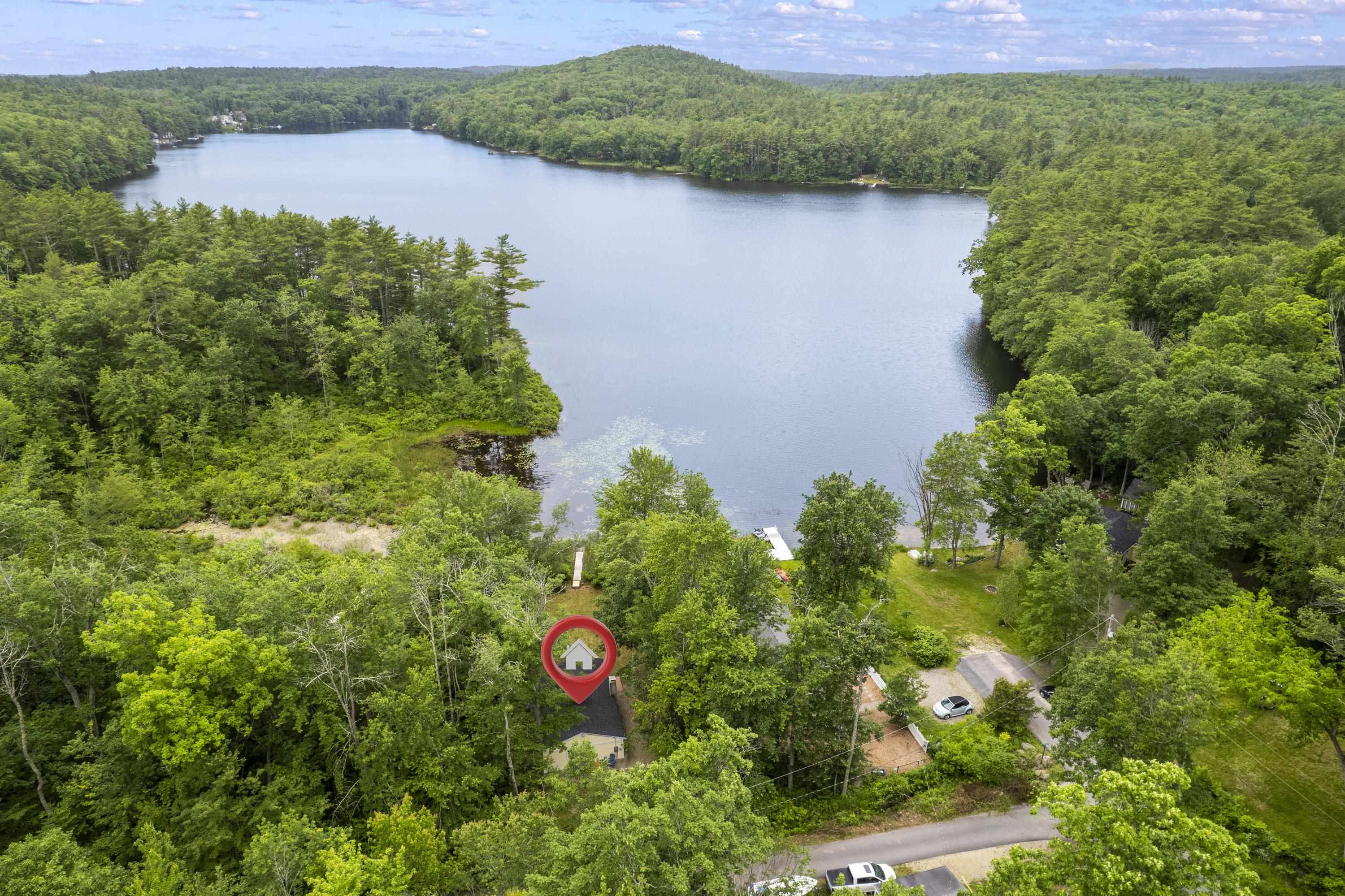 MLS 5047616: 60 Eagle Drive, Barrington NH