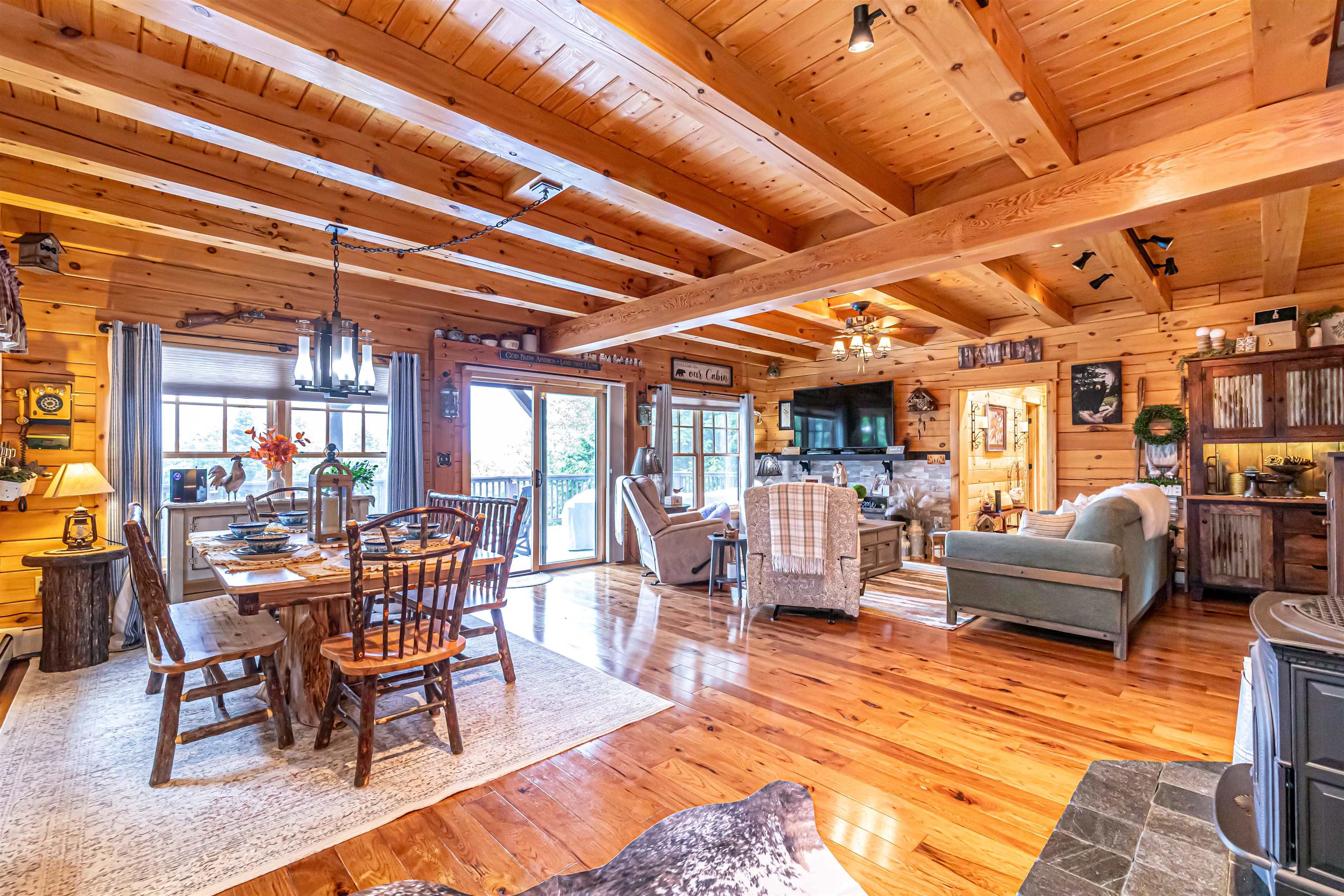 Homes for sale in Wentworth, NH | 387 Cheever Rd, Wentworth, NH 03282 | MLS# 5047626