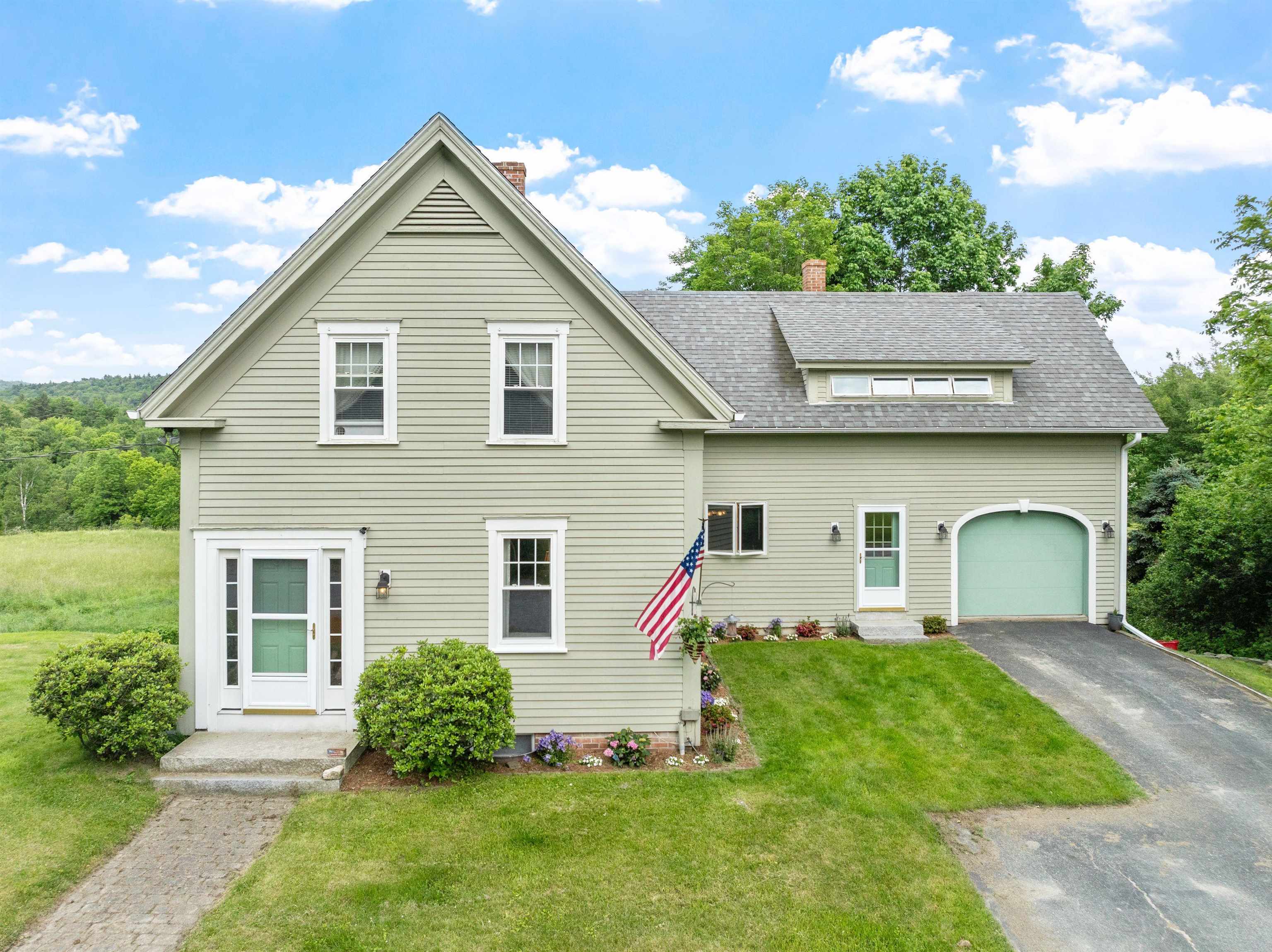 Homes for sale in Landaff, NH | 18 Albee Rd, Landaff, NH 03585 | MLS# 5047635