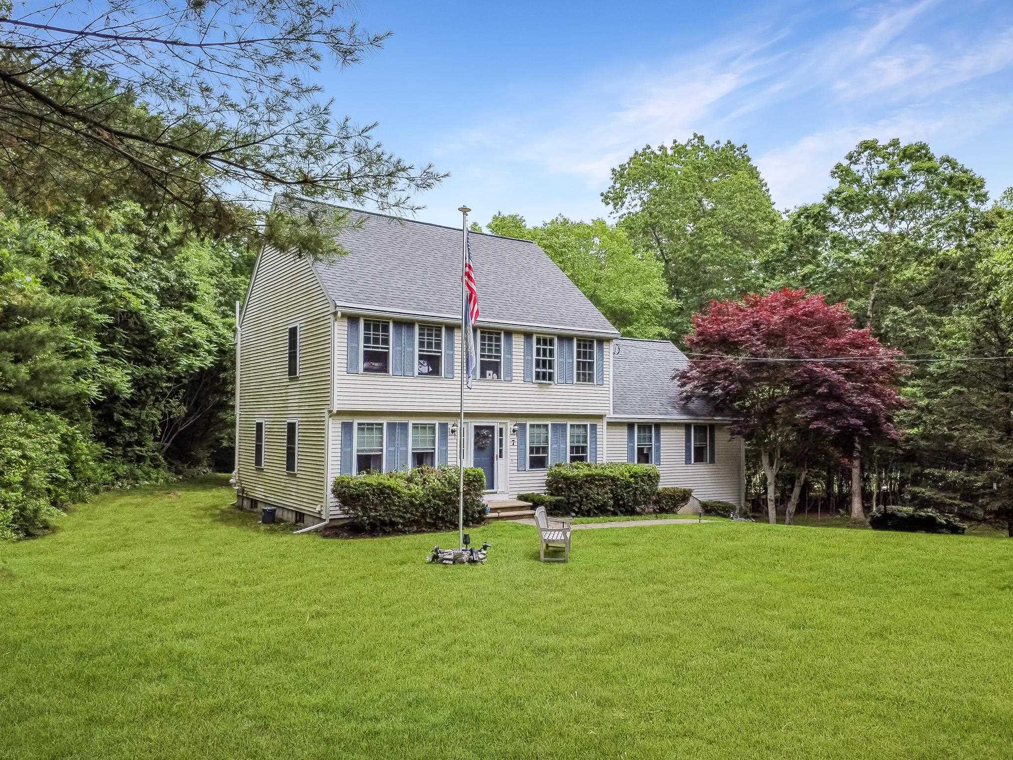 MLS 5047675: 7 WILLIAMINE Drive, Newton NH