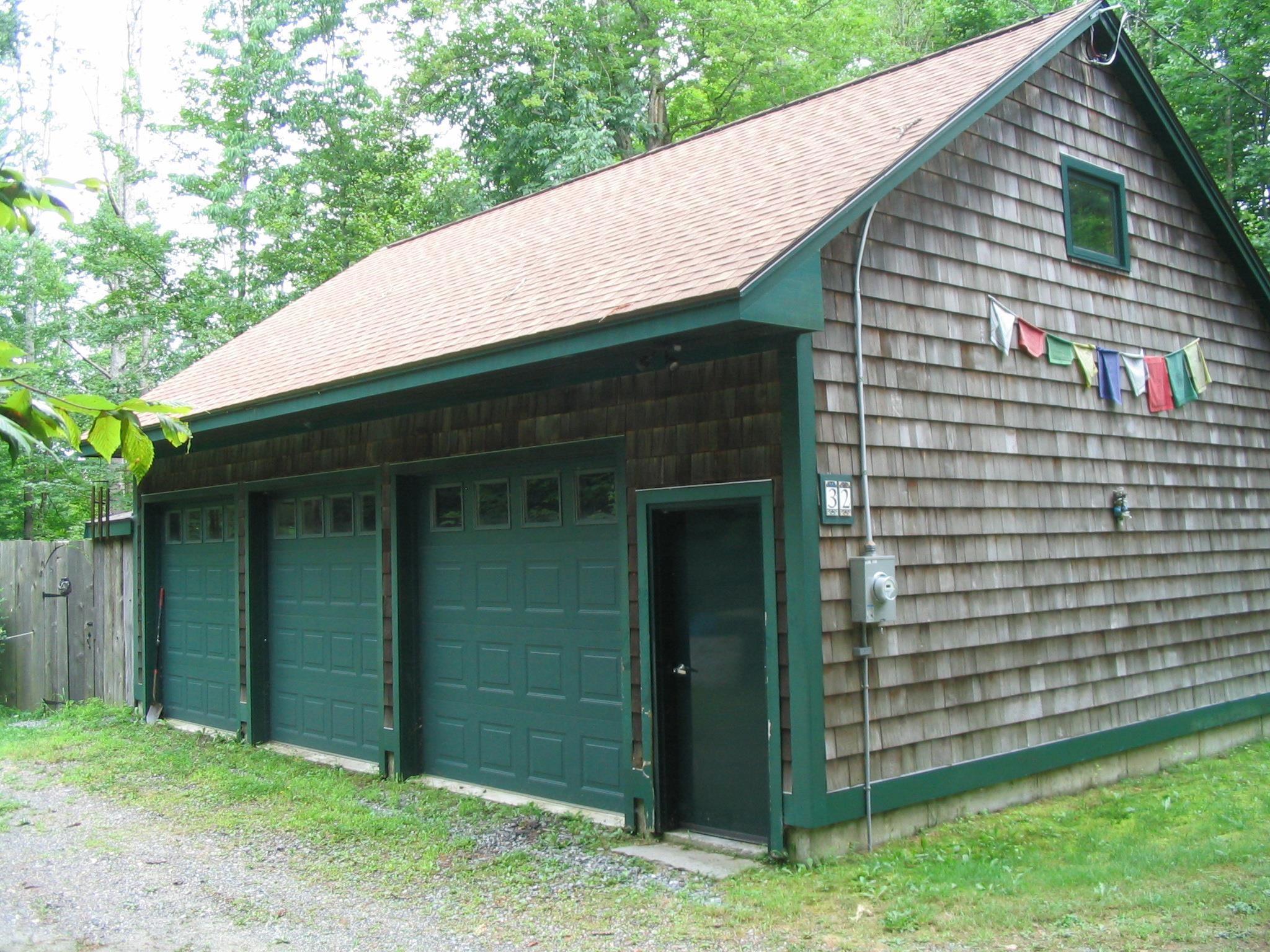 32 Old Stoddard Rd, Nelson, NH 03457