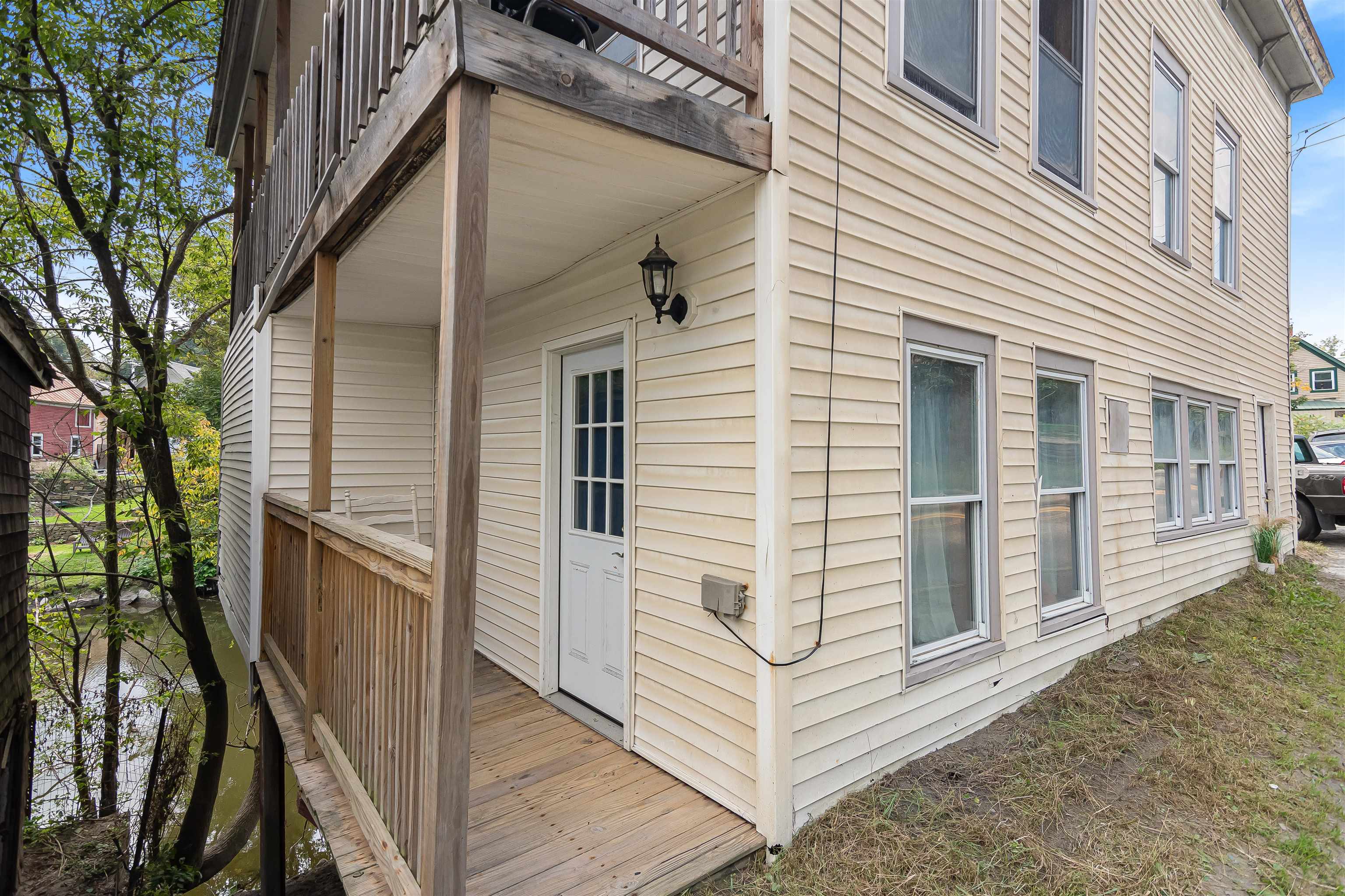 60 School St, Plainfield, VT 05667