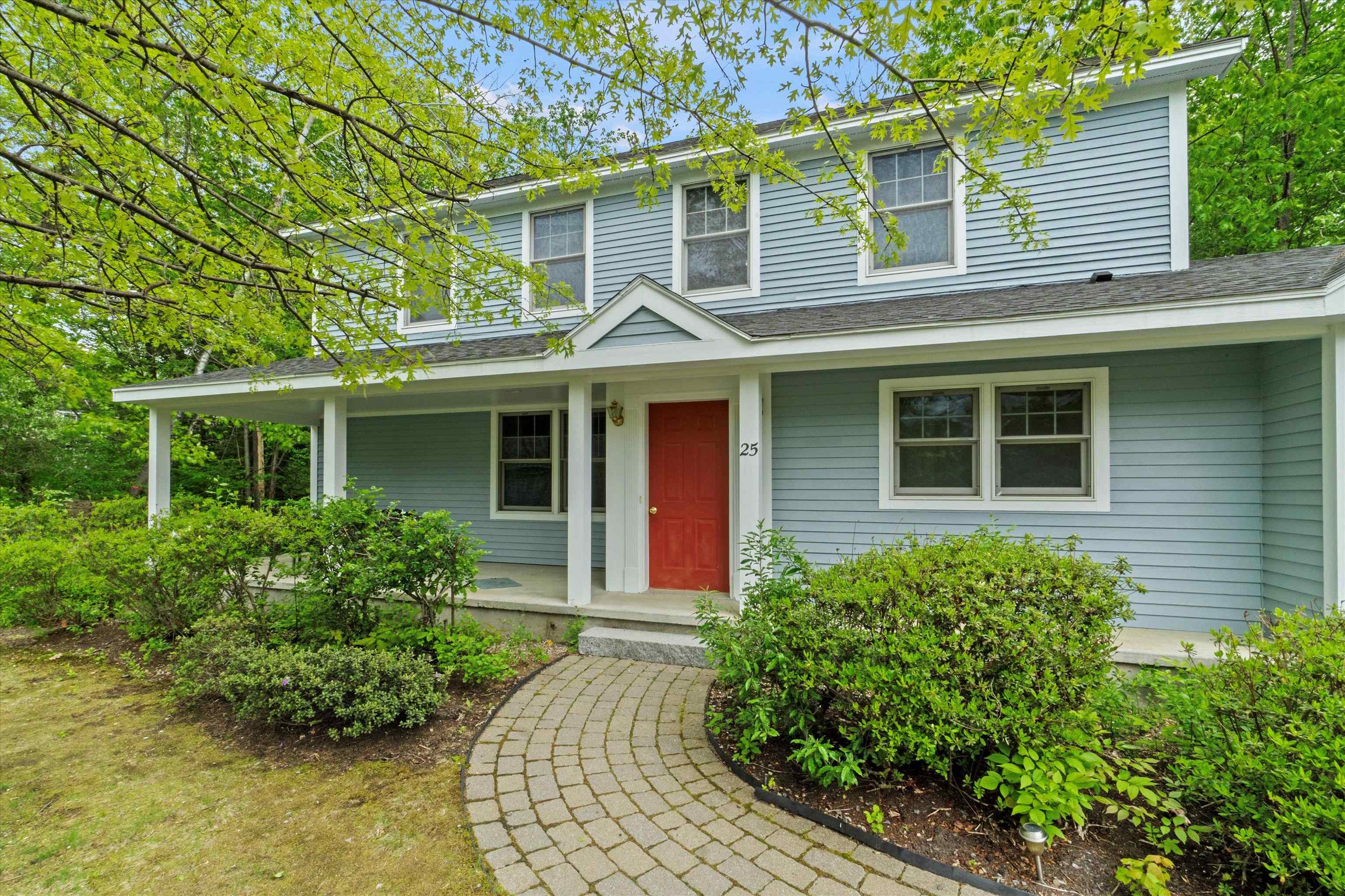 Homes for sale in Laconia, NH | 25 Sweetbrier Way, Laconia, NH 03246 | MLS# 5047710