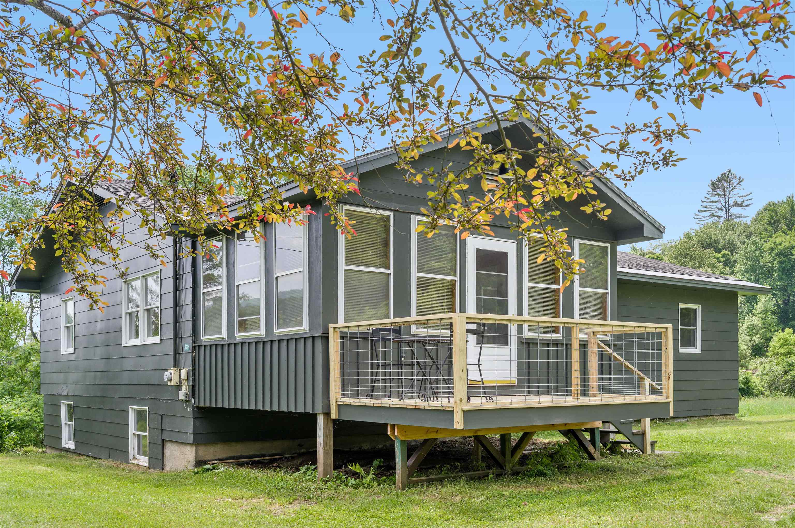 Homes for sale in Marshfield, VT | 3534 Us Route 2, Marshfield, VT 05658 | MLS# 5047712