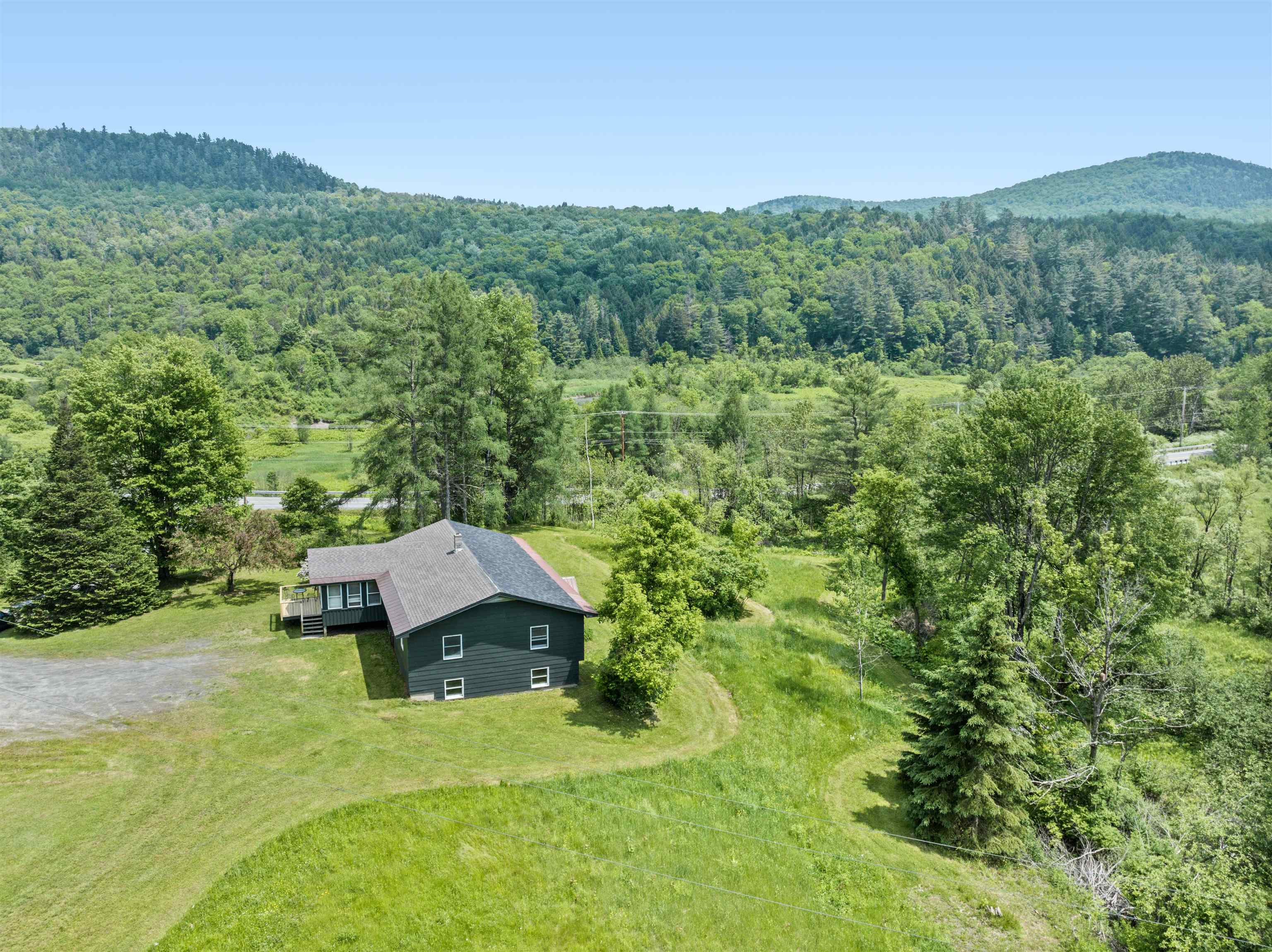 Homes for sale in Marshfield, VT | 3534 Us Route 2, Marshfield, VT 05658 | MLS# 5047712