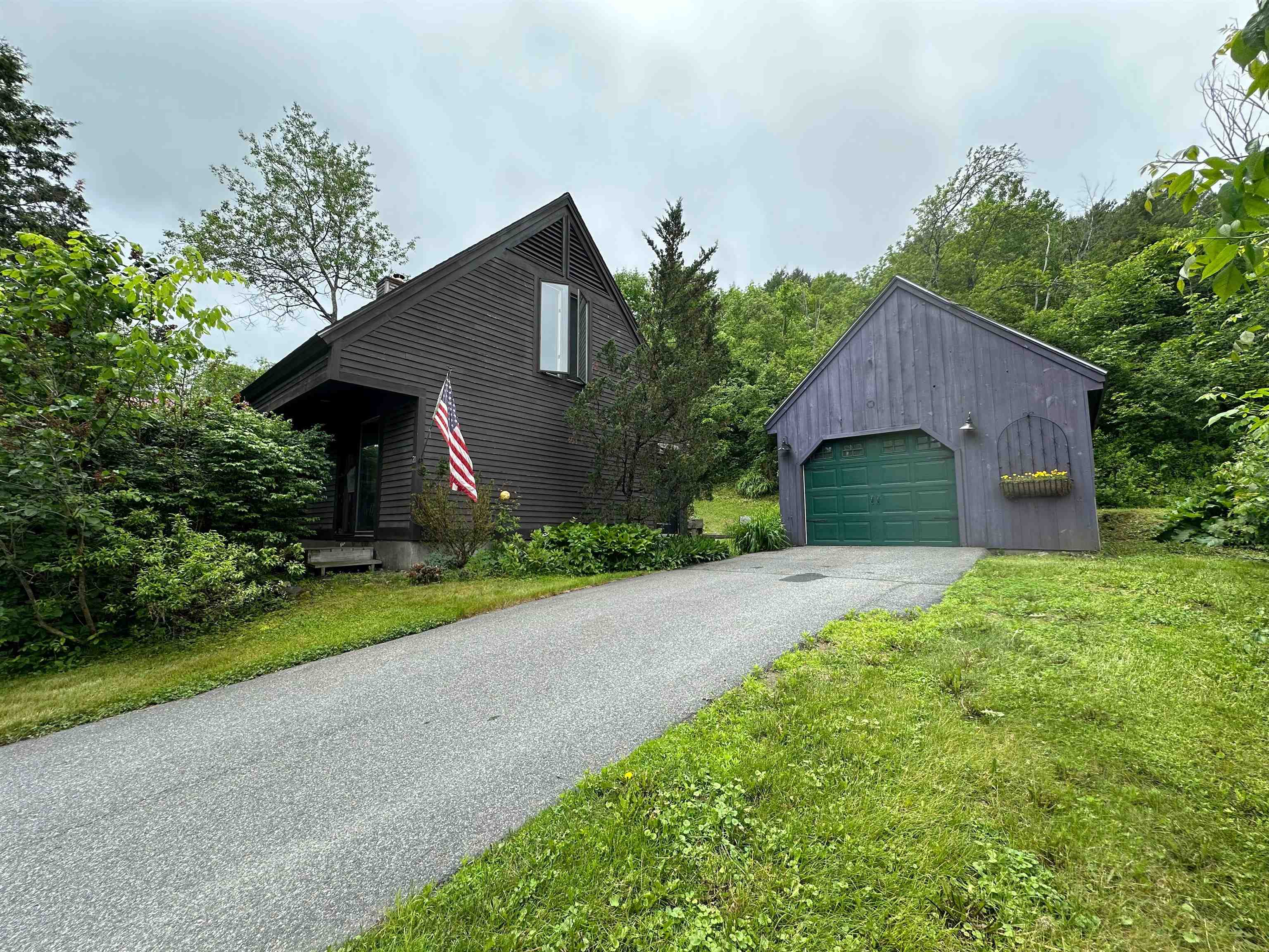 Strafford VT Home for sale $$349,000 $336 per sq.ft.