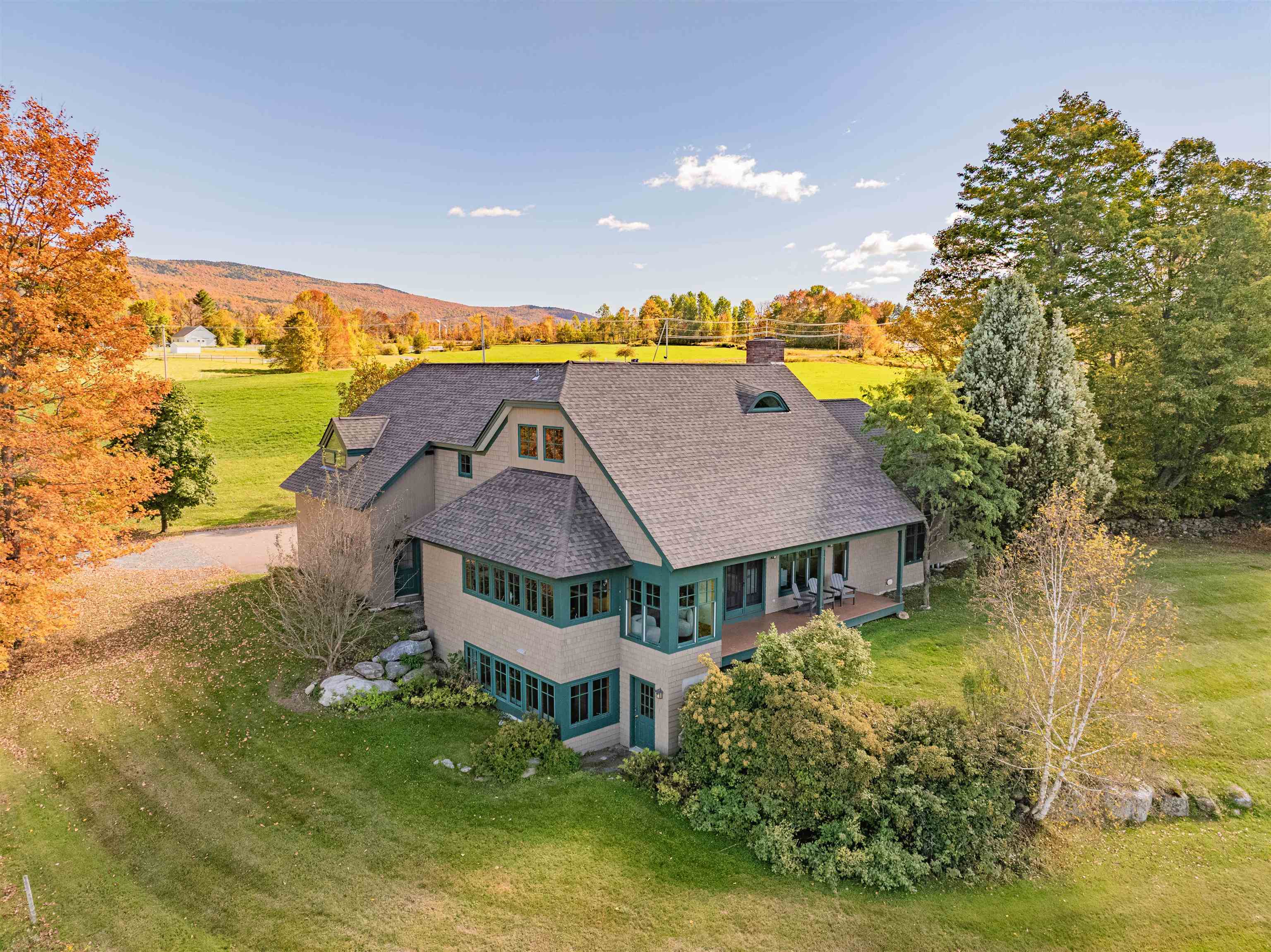 Homes for sale in Waitsfield, VT | 2000 East Warren Rd, Waitsfield, VT 05673 | MLS# 5047719