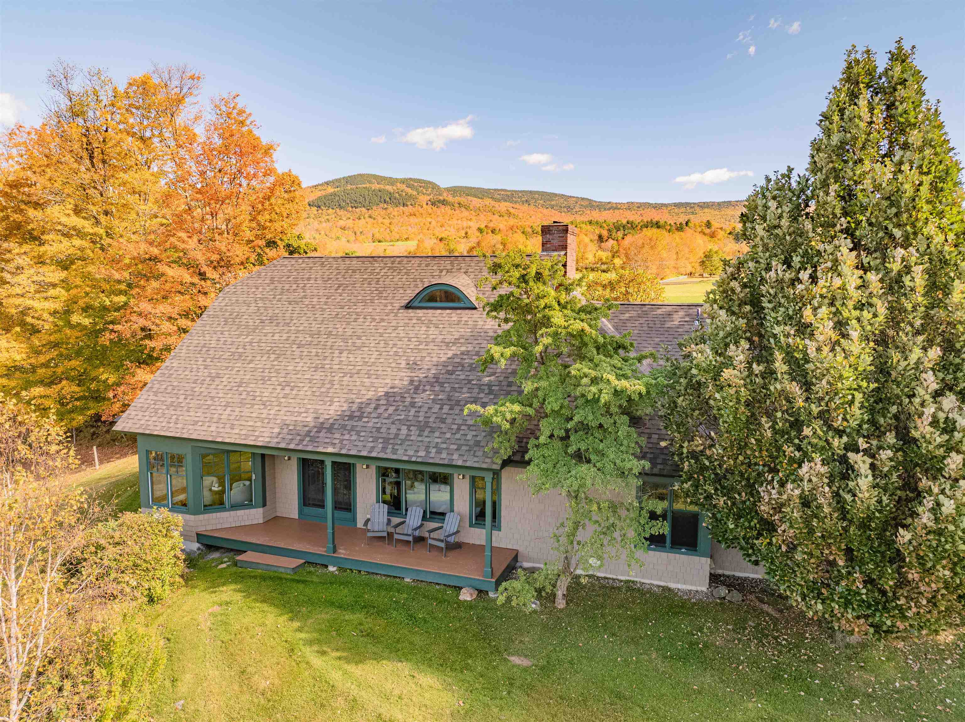 Homes for sale in Waitsfield, VT | 2000 East Warren Rd, Waitsfield, VT 05673 | MLS# 5047719