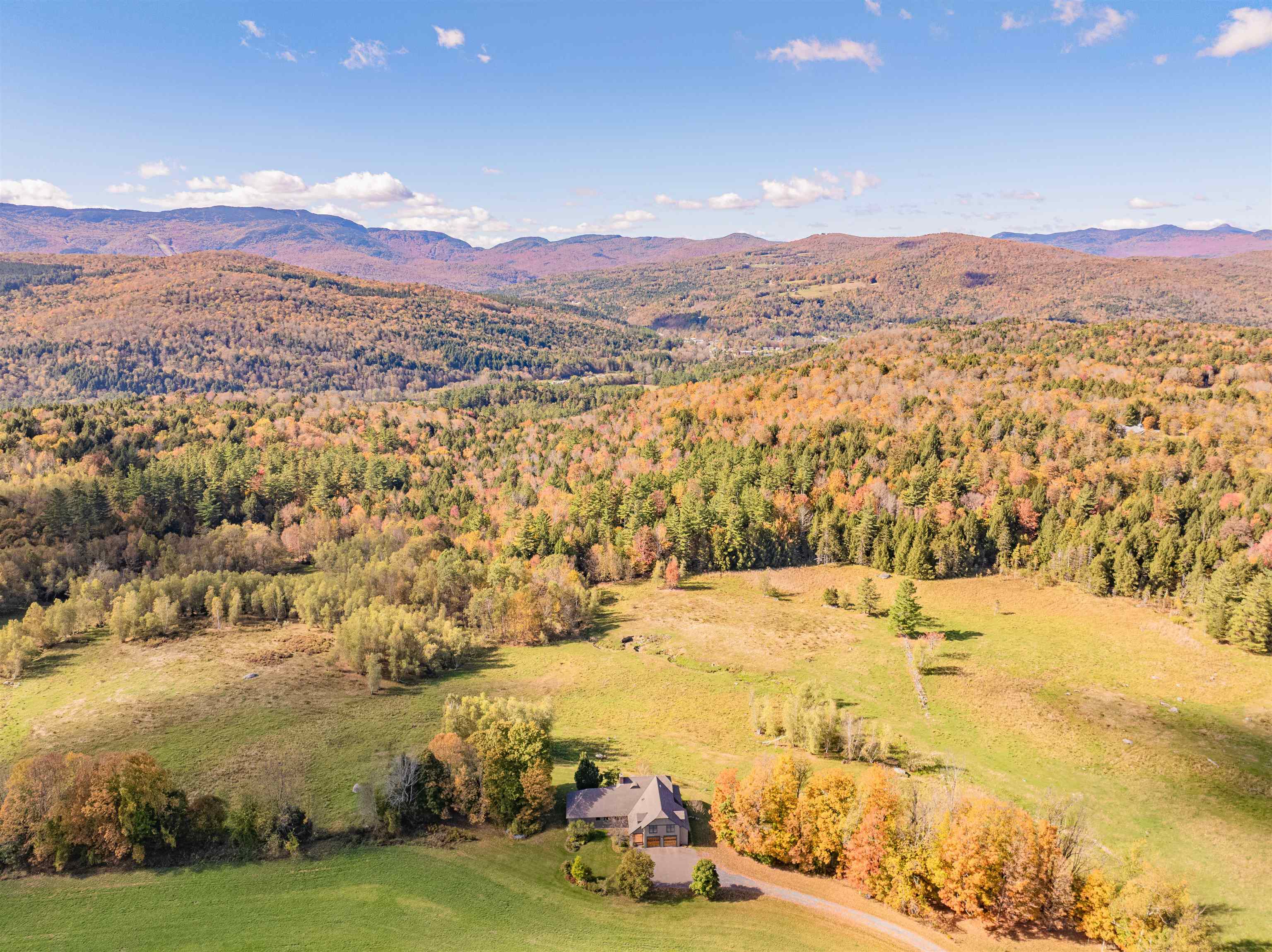 Homes for sale in Waitsfield, VT | 2000 East Warren Rd, Waitsfield, VT 05673 | MLS# 5047719