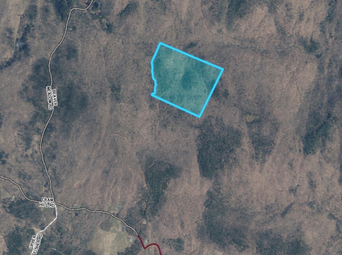 Homes for sale in Roxbury, VT | 00 Beaver Meadow Rd, Roxbury, VT 05669 | MLS# 5047721