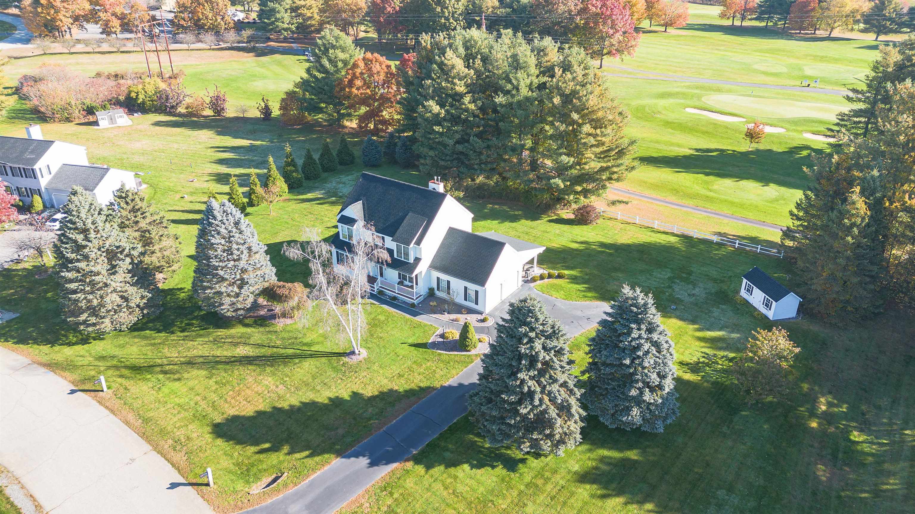 MLS 5047773: 73 Naticook Avenue, Litchfield NH