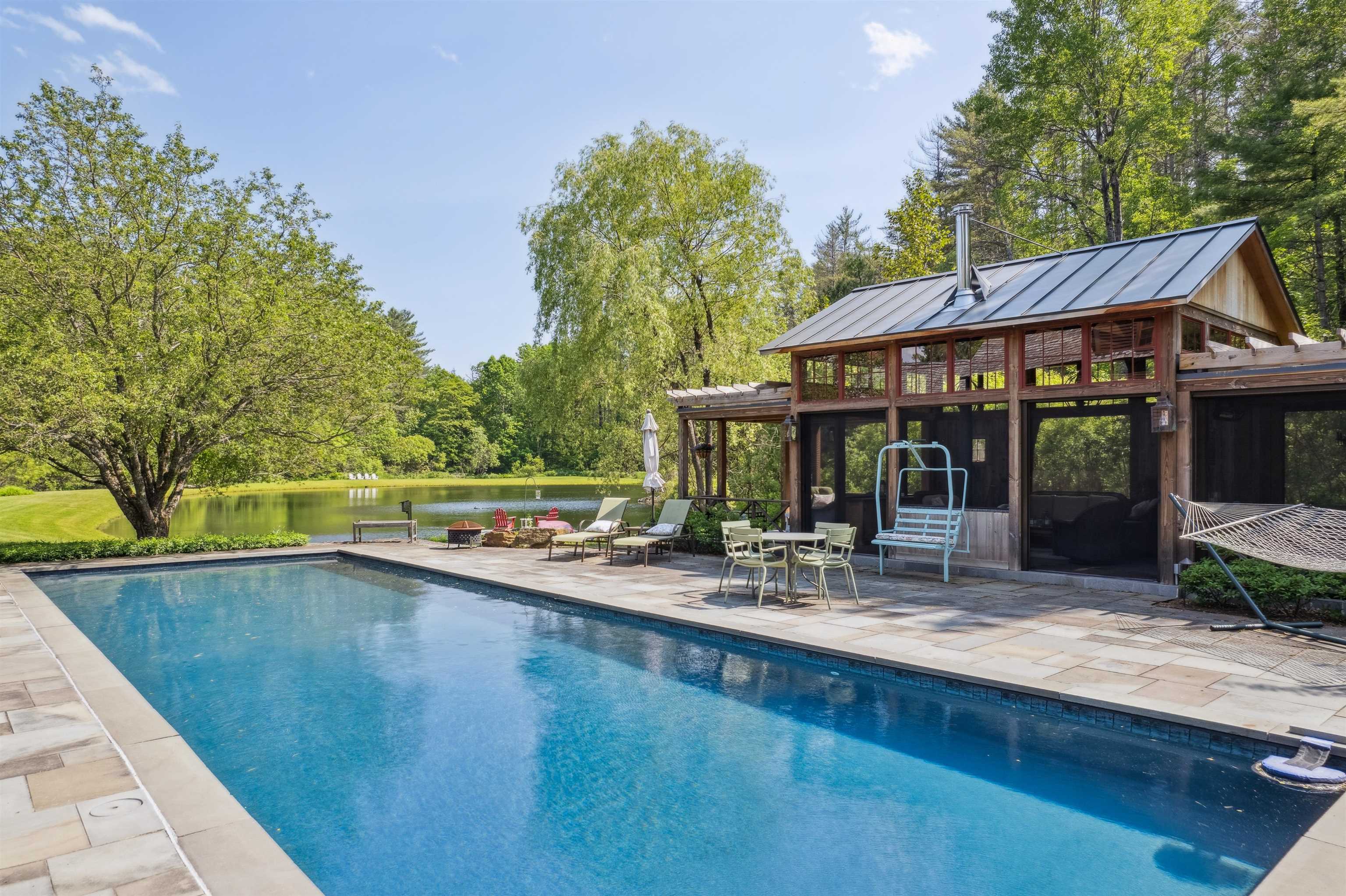 Homes for sale in Barnard, VT | 719 Walker Hill Rd, Barnard, VT 05031 | MLS# 5047791