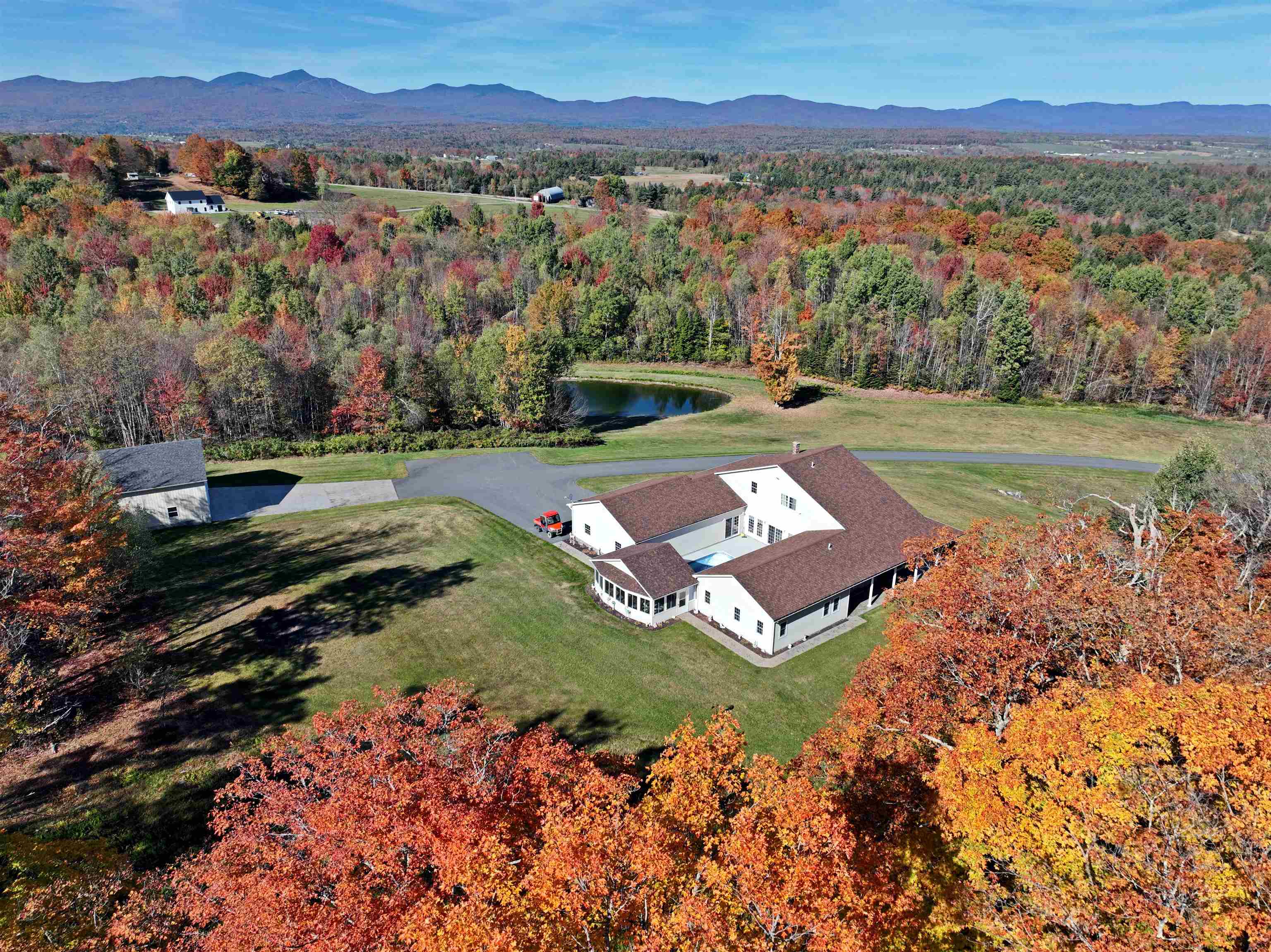 Homes for sale in Newport Town, VT | 1165 Vt Route 100, Newport Town, VT 05857 | MLS# 5047795