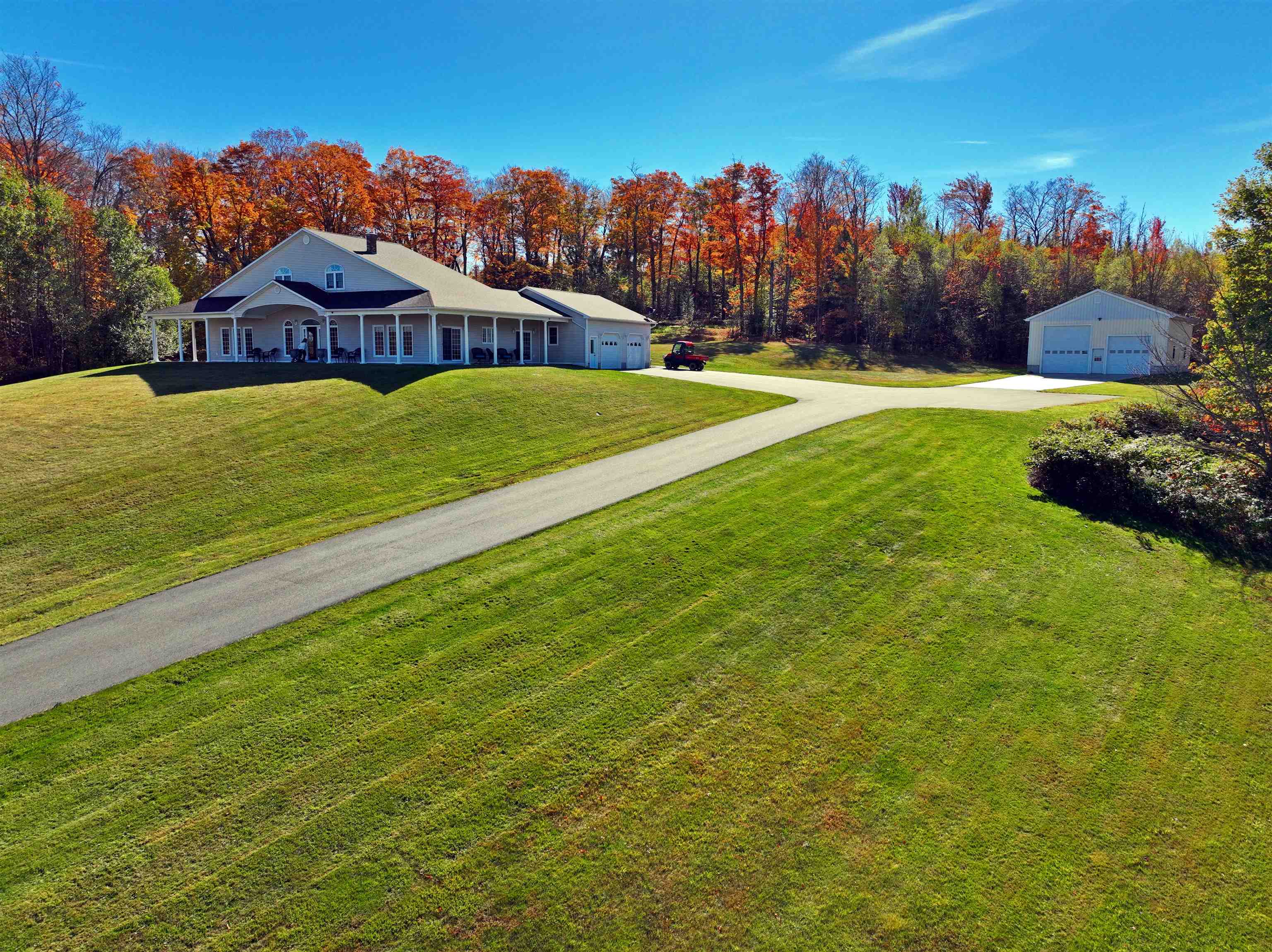 Homes for sale in Newport Town, VT | 1165 Vt Route 100, Newport Town, VT 05857 | MLS# 5047795