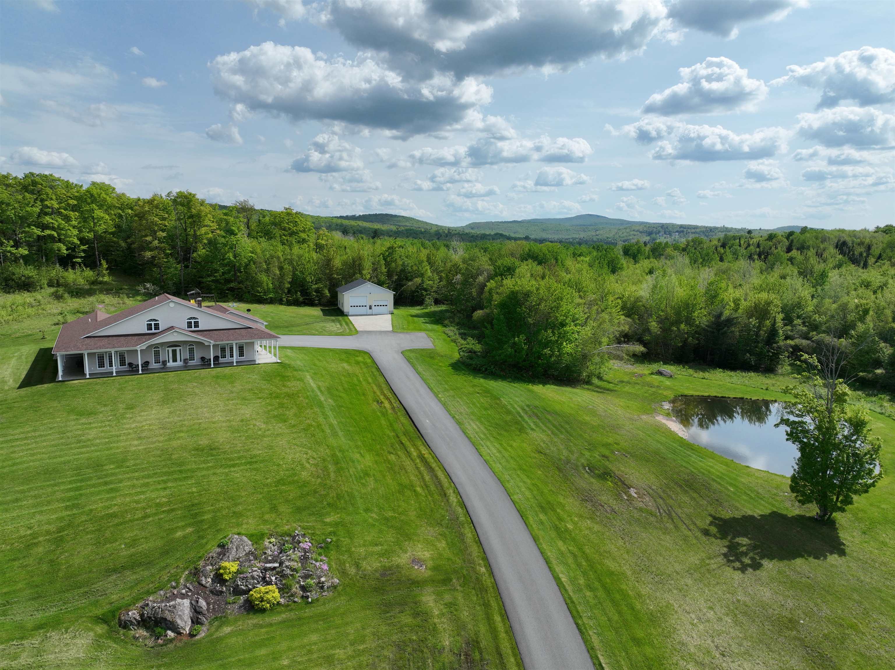 Homes for sale in Newport Town, VT | 1165 Vt Route 100, Newport Town, VT 05857 | MLS# 5047795