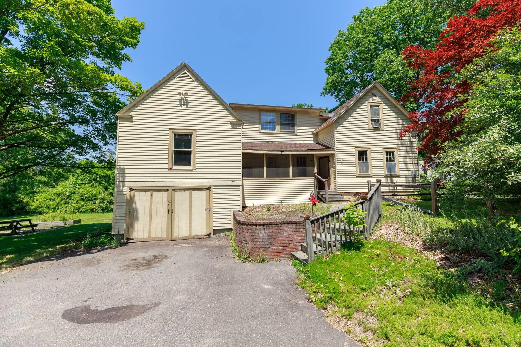 Photo of 123 S lincoln Street Keene NH 03431