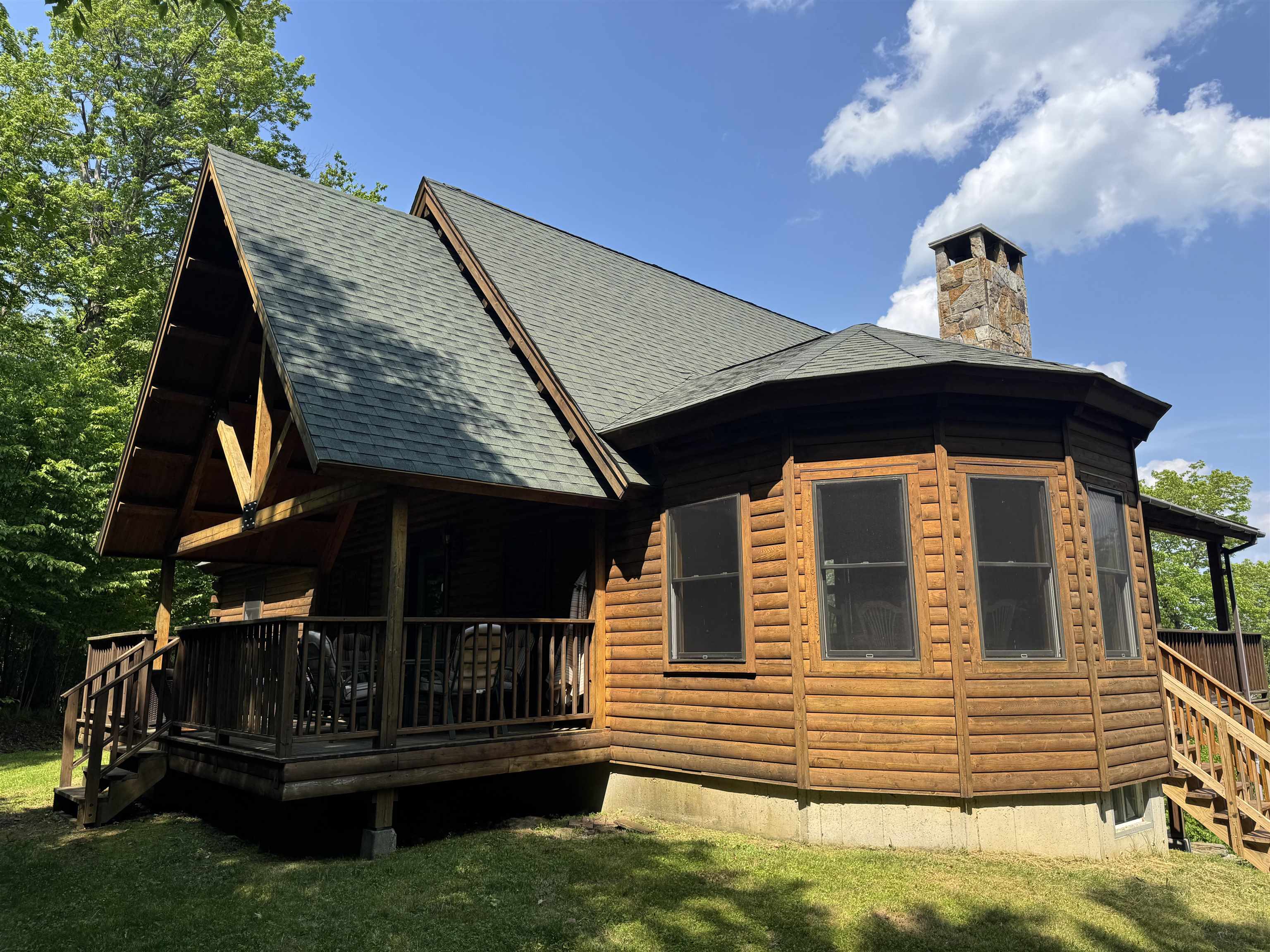 Homes for sale in Wilmington, VT | 46 Scattered Timber Rd, Wilmington, VT 05363 | MLS# 5047815