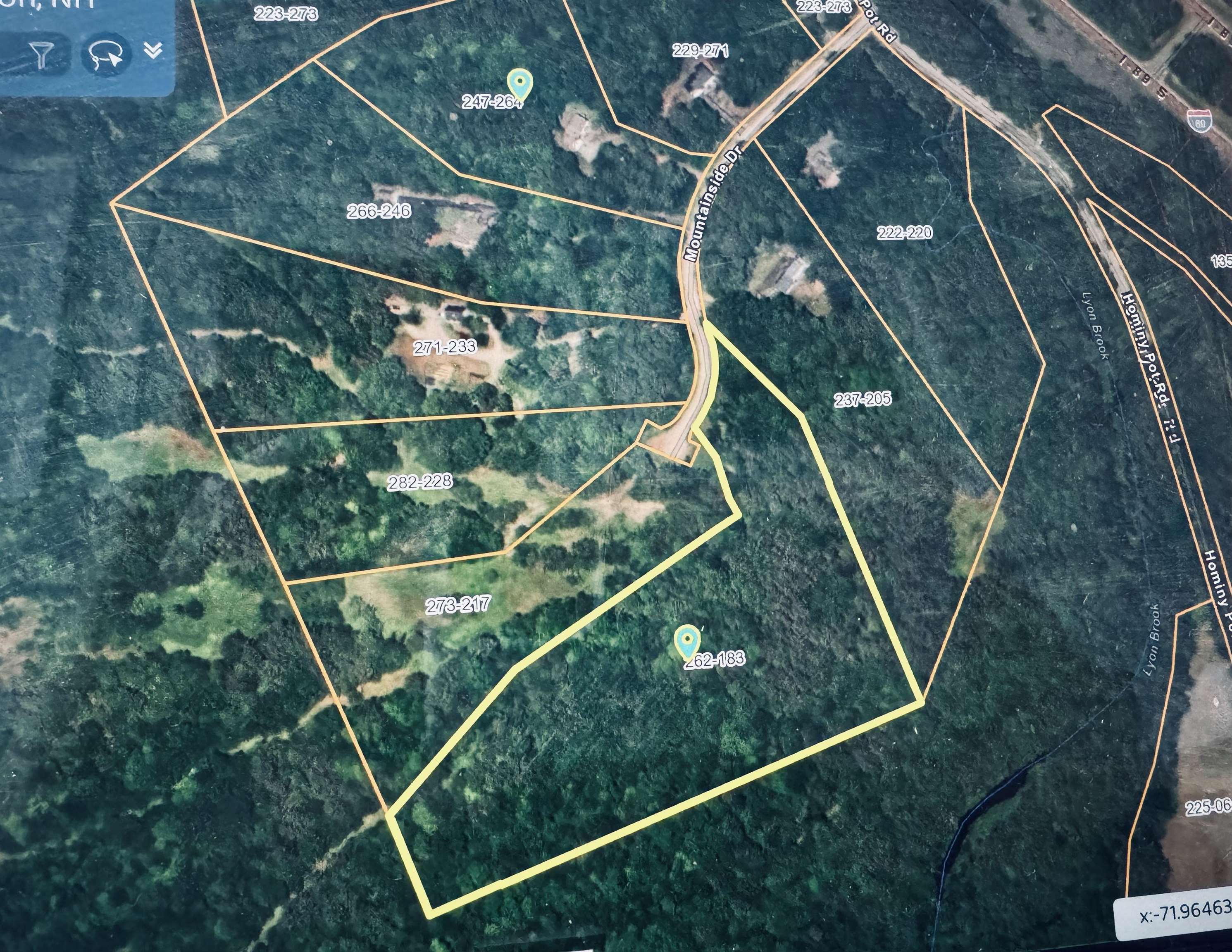 Homes for sale in Sutton, NH | 00 Mountainside Dr, Sutton, NH 03221 | MLS# 5047819