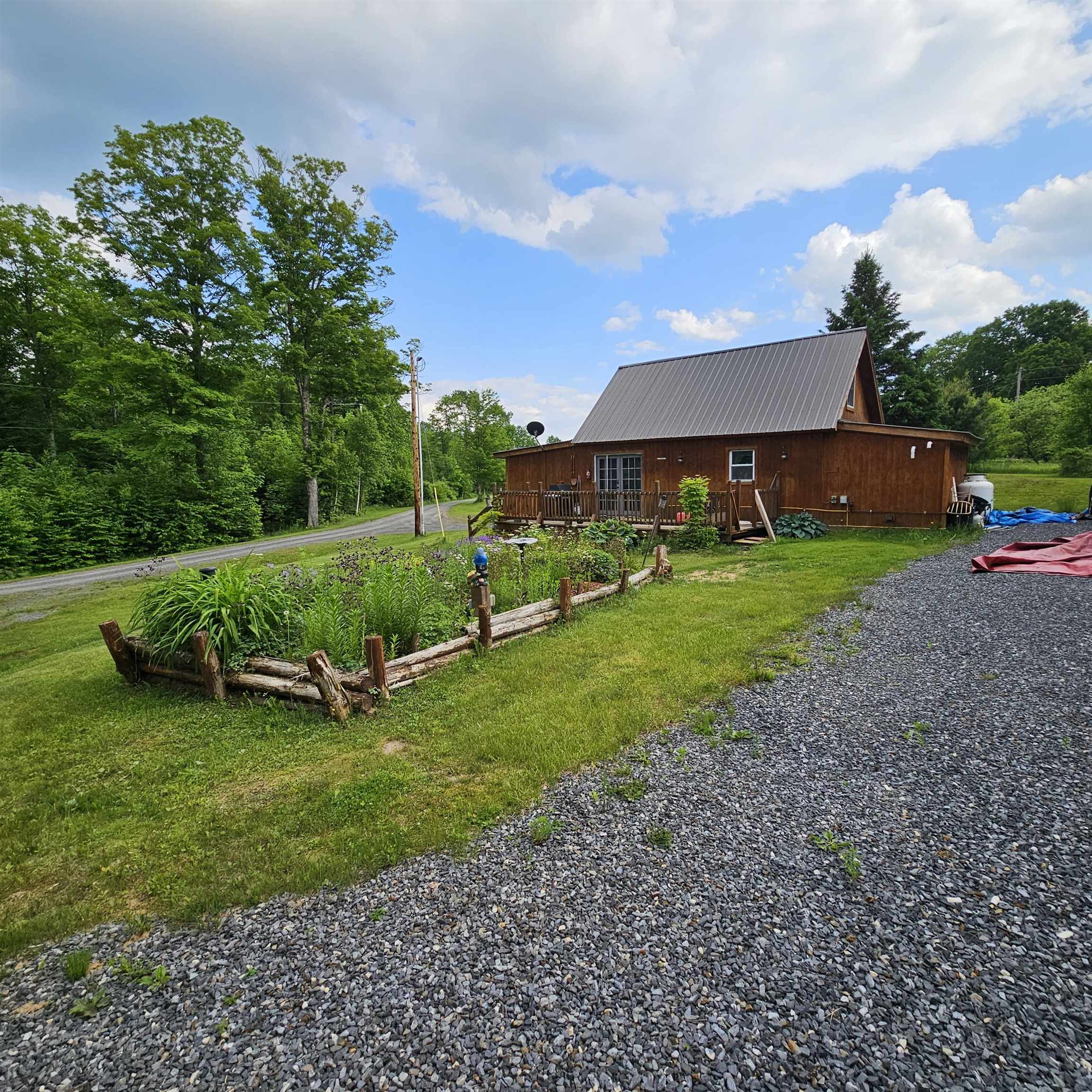 Lyndon VT Home for sale $$299,000 $266 per sq.ft.