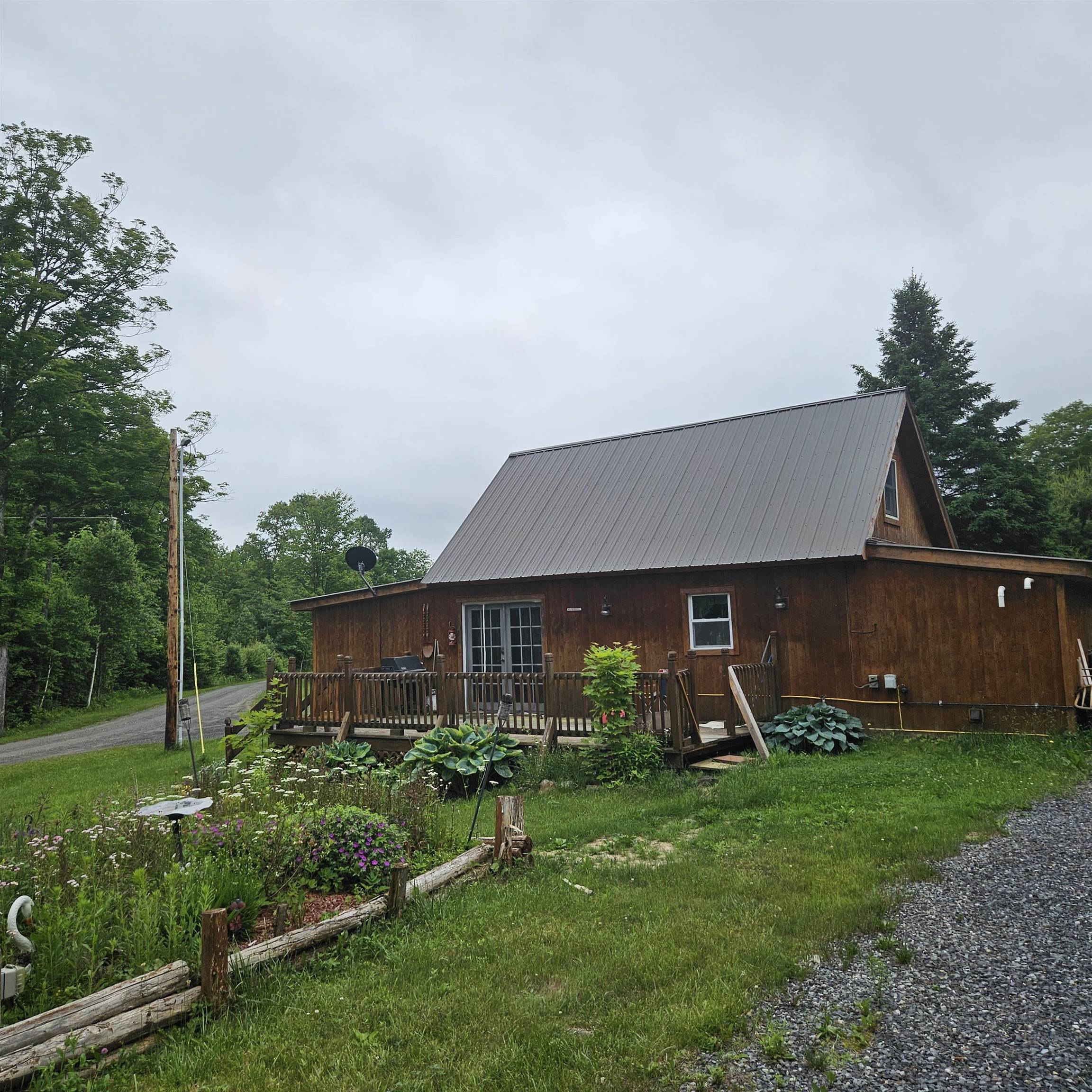 Homes for sale in Lyndon, VT | 97 Crosier Ln, Lyndon, VT 05851 | MLS# 5047834