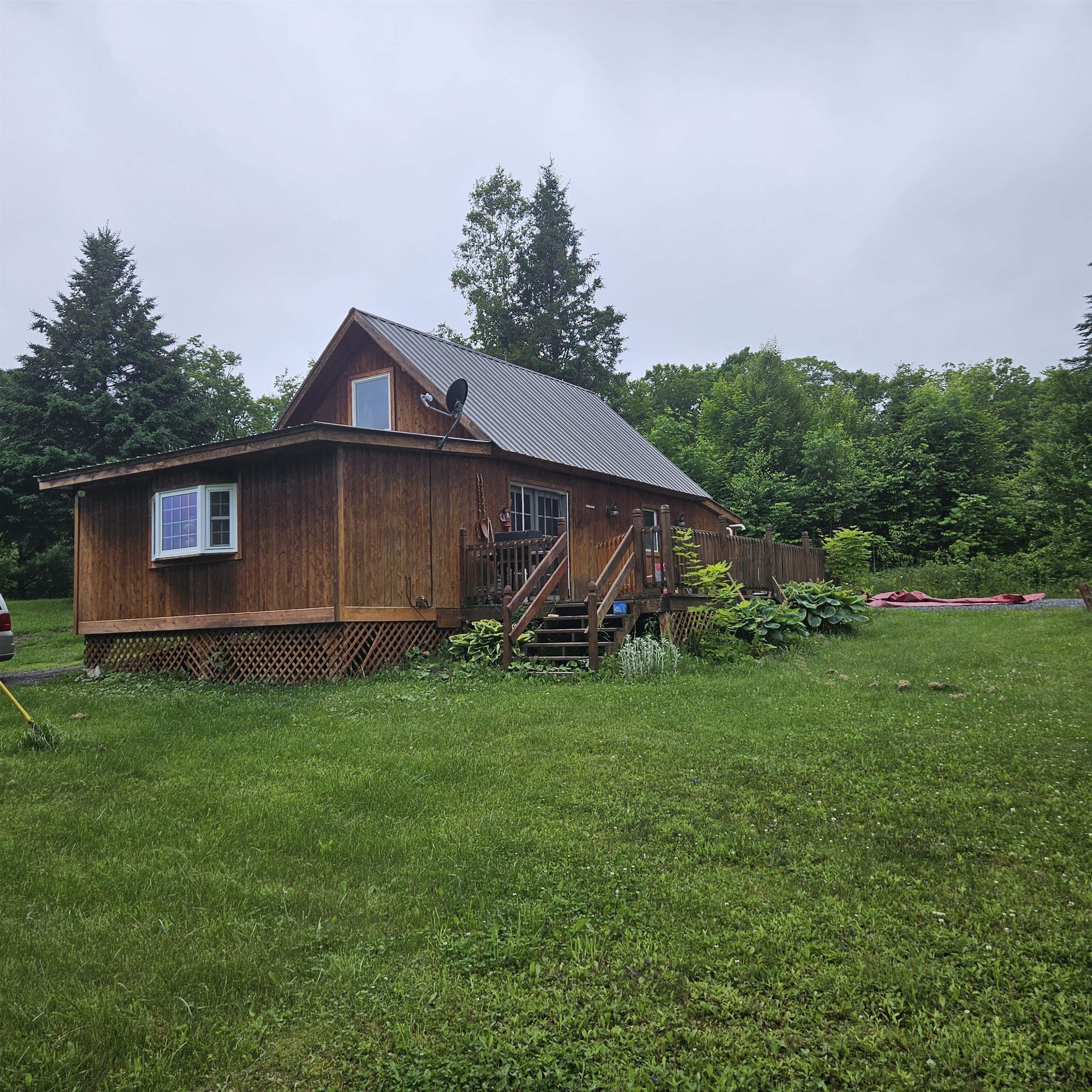 Homes for sale in Lyndon, VT | 97 Crosier Ln, Lyndon, VT 05851 | MLS# 5047834