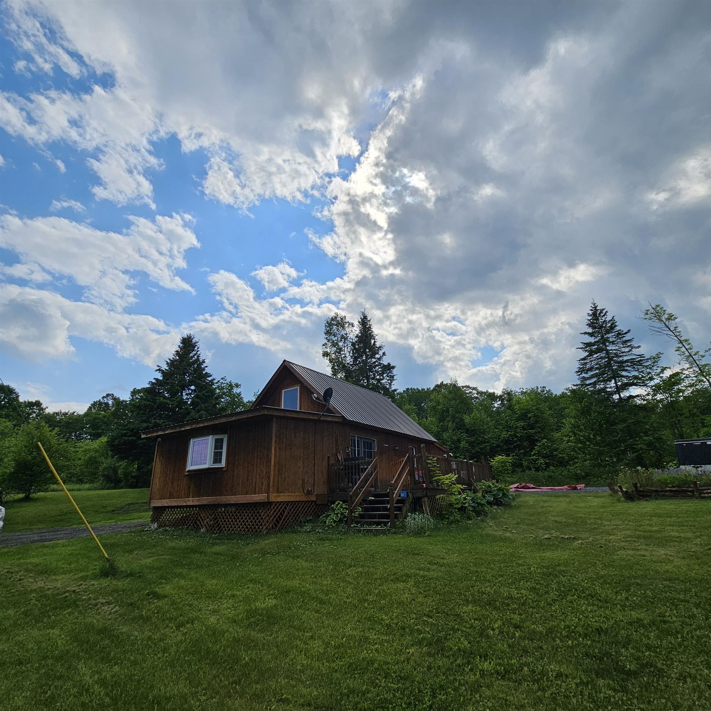 Homes for sale in Lyndon, VT | 97 Crosier Ln, Lyndon, VT 05851 | MLS# 5047834