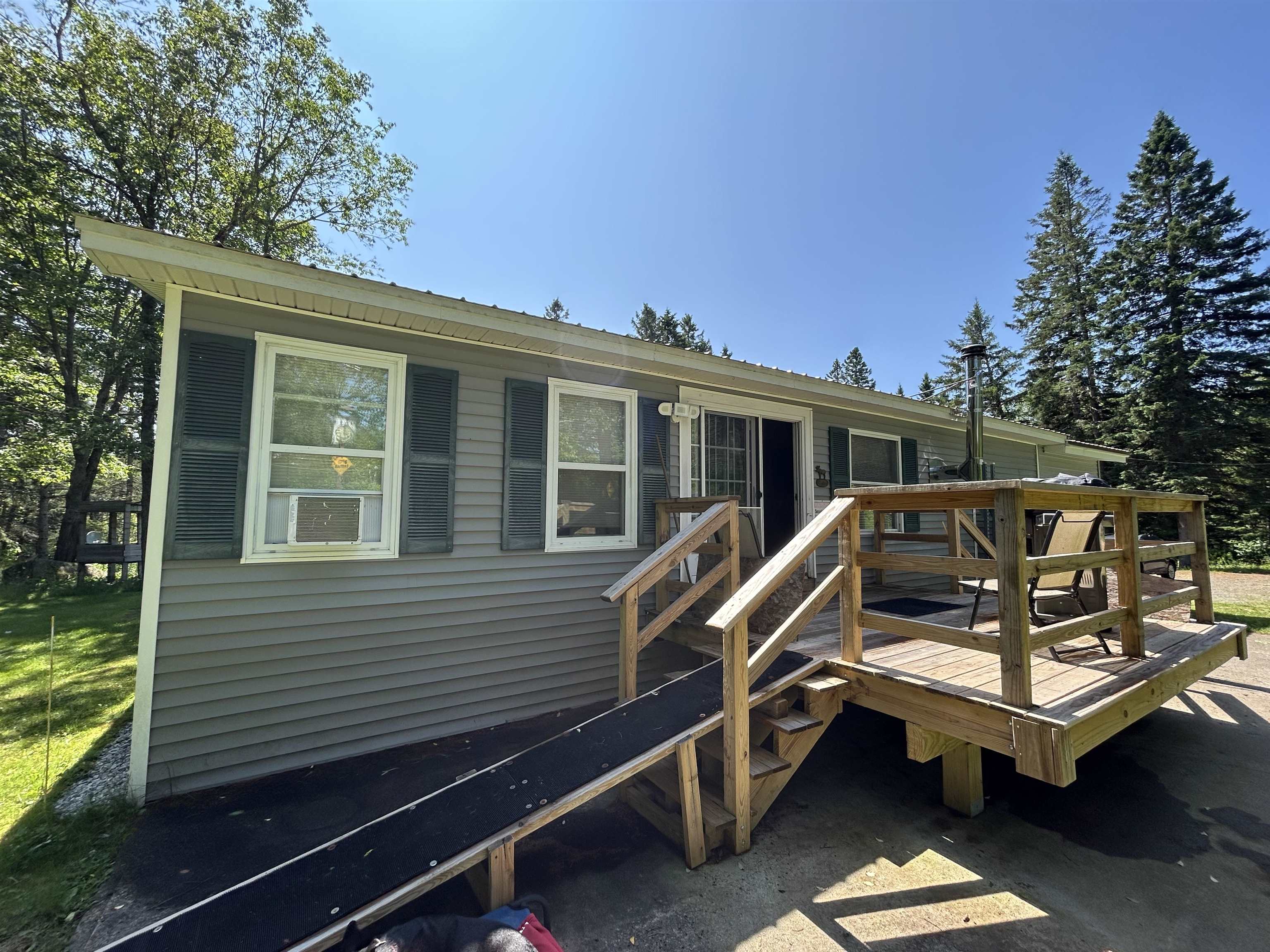 Homes for sale in Pittsburg, NH | 26 Dalton Rd, Pittsburg, NH 03592 | MLS# 5047847