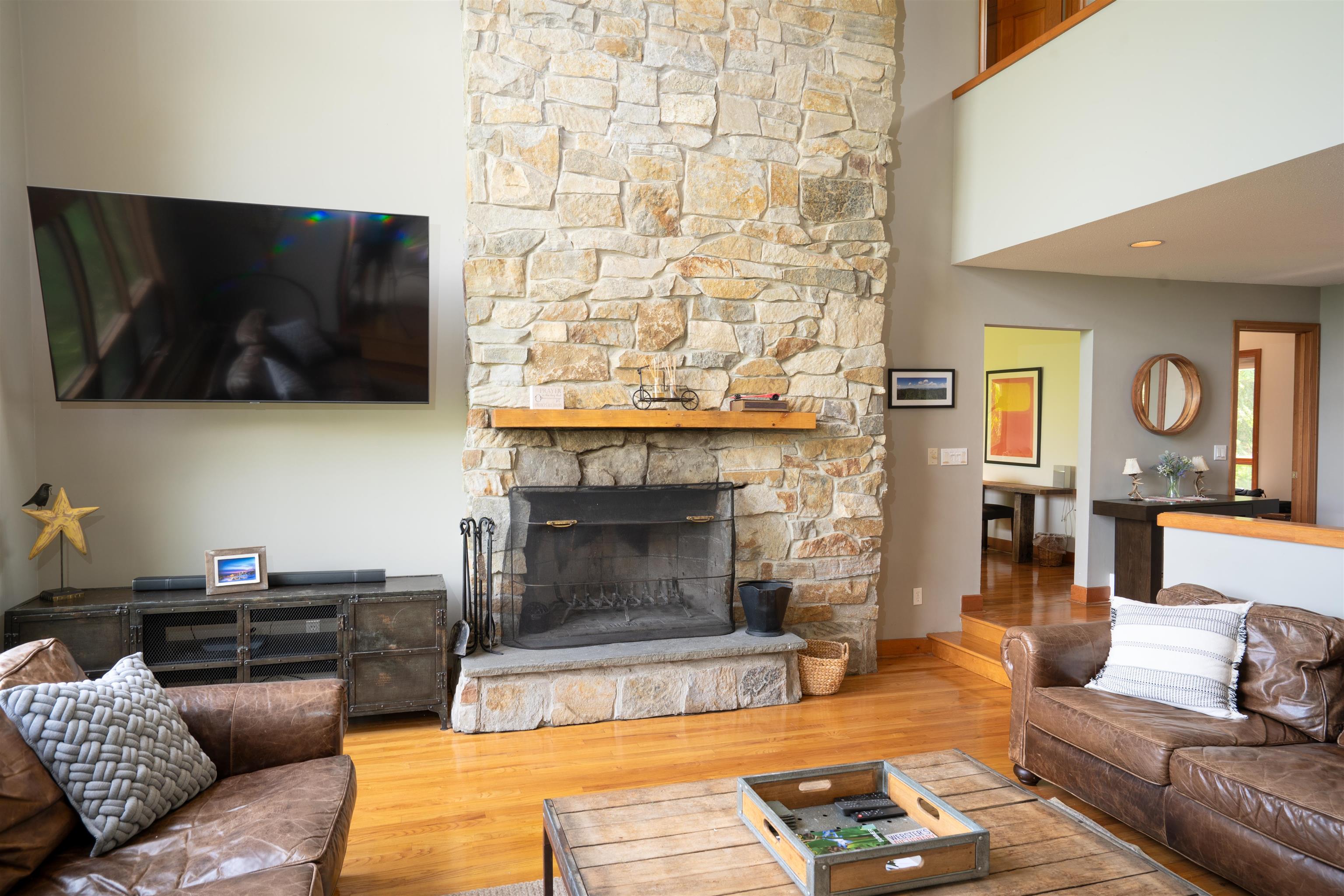 Homes for sale in Winhall, VT | 25 Benson Fuller Rd, Winhall, VT 05340 | MLS# 5047853