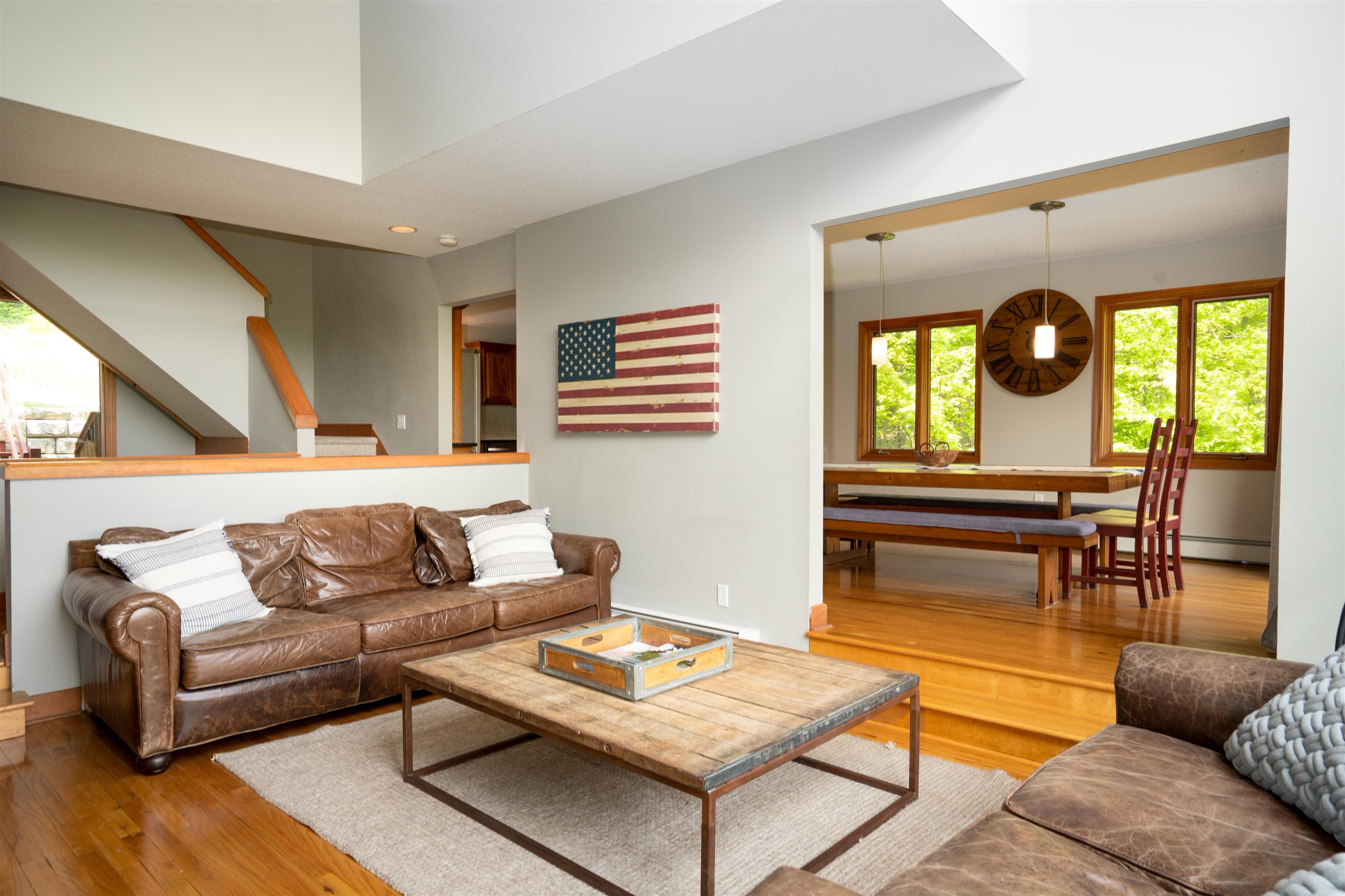 Homes for sale in Winhall, VT | 25 Benson Fuller Rd, Winhall, VT 05340 | MLS# 5047853