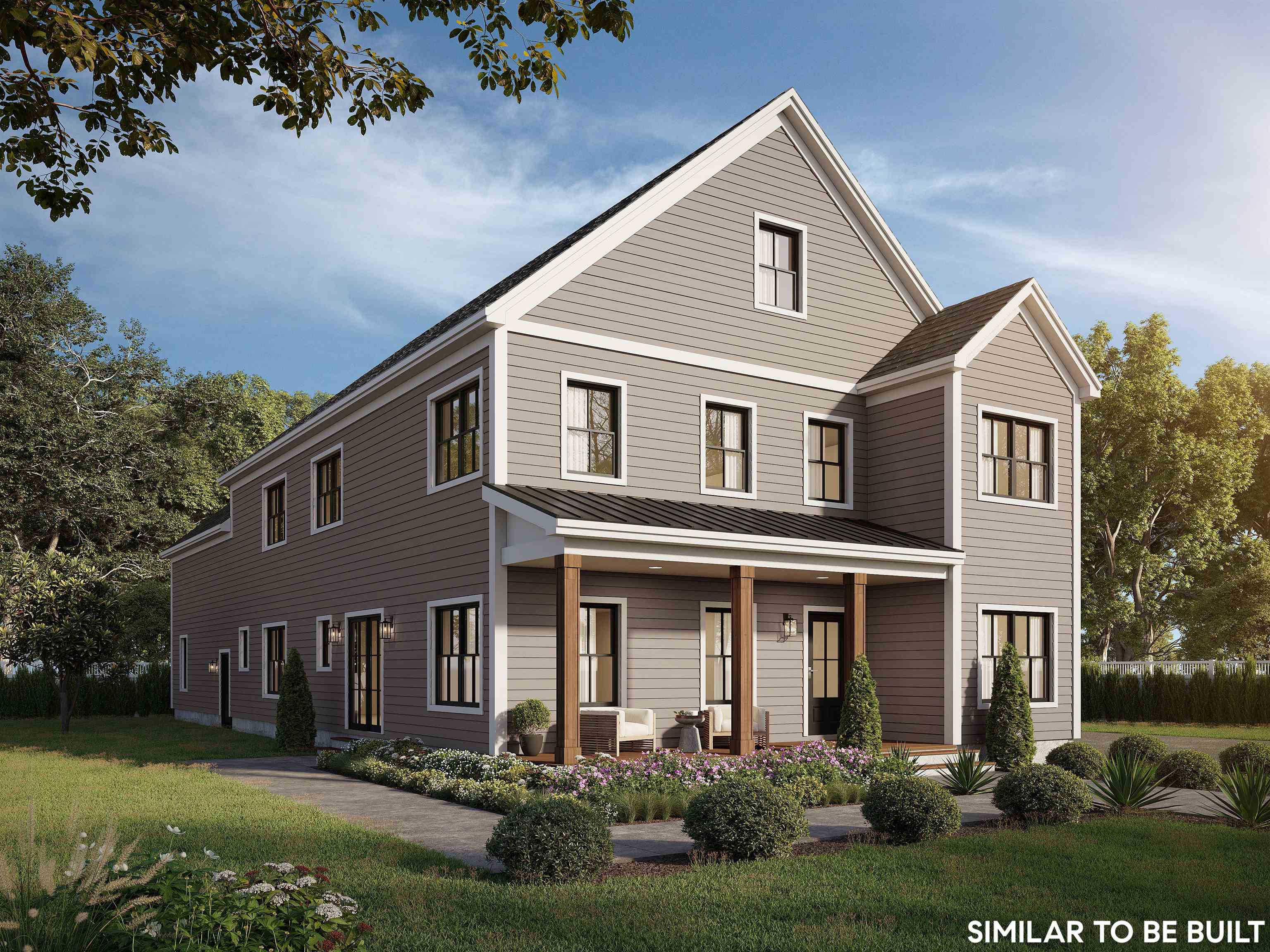 MLS 5047871: 87 Wadleigh Street-Unit 20, Exeter NH