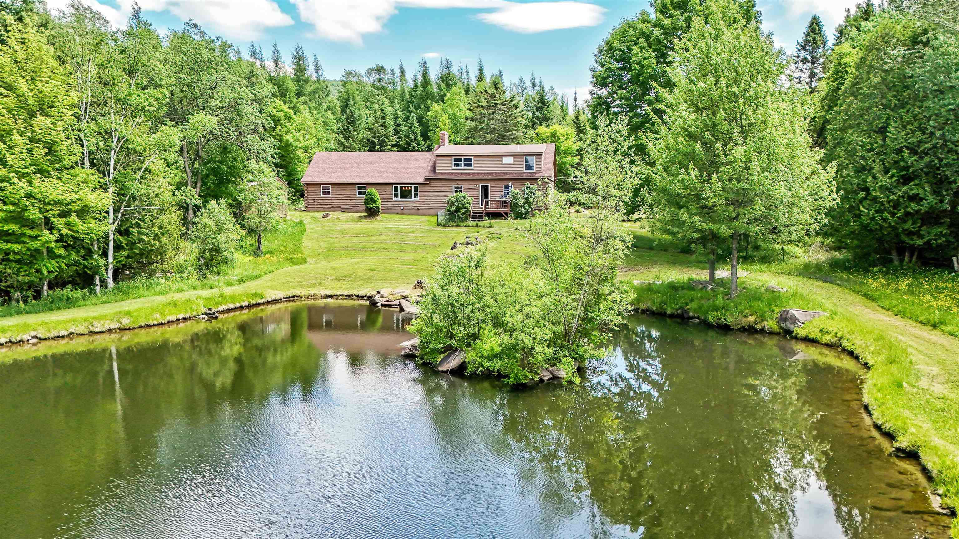 Homes for sale in Glover, VT | 1435 Dexter Mountain Rd, Glover, VT 05839 | MLS# 5047880